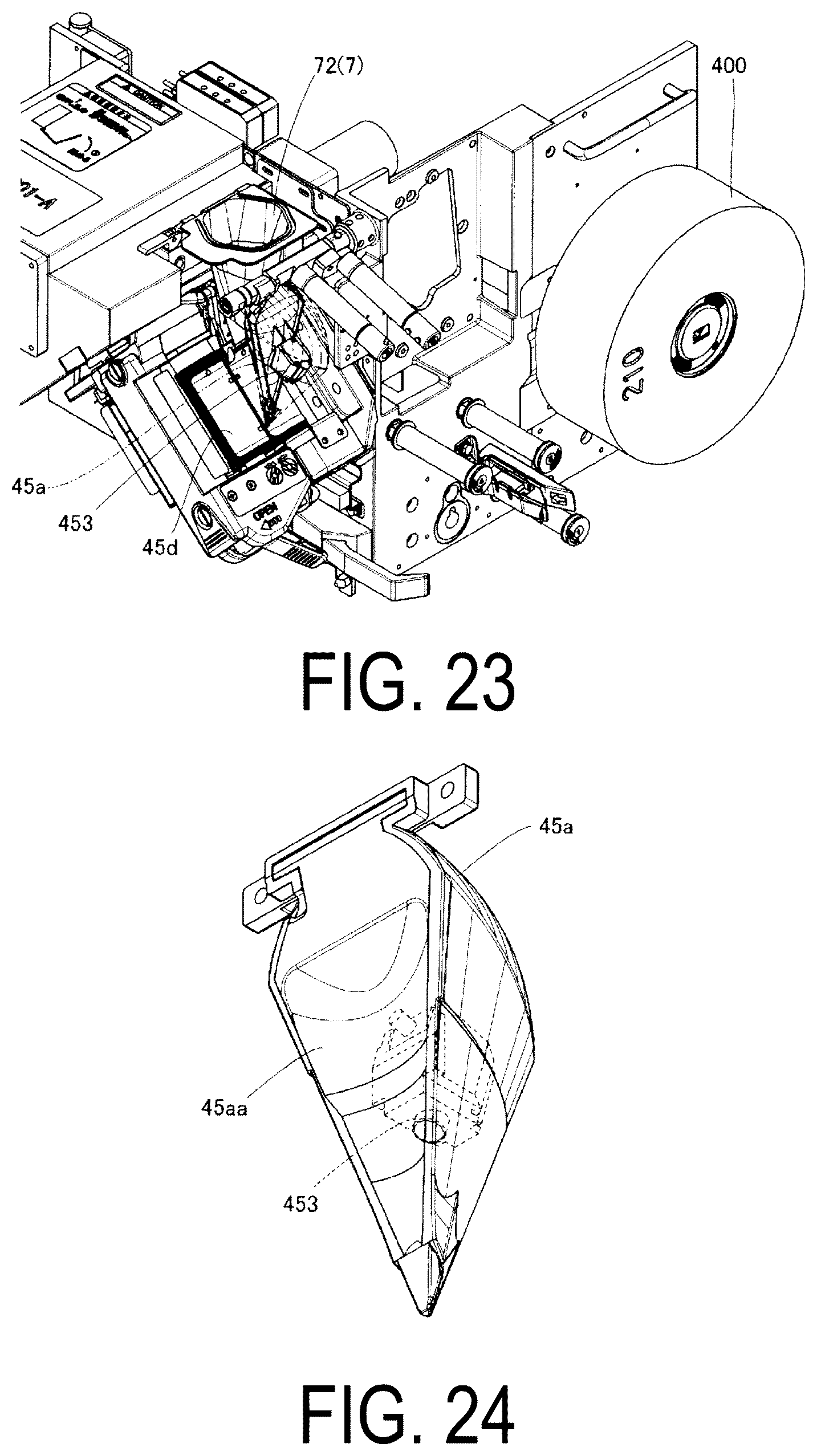 Patent US12551408 Figure 18 – Drug imaging device and drug packaging device