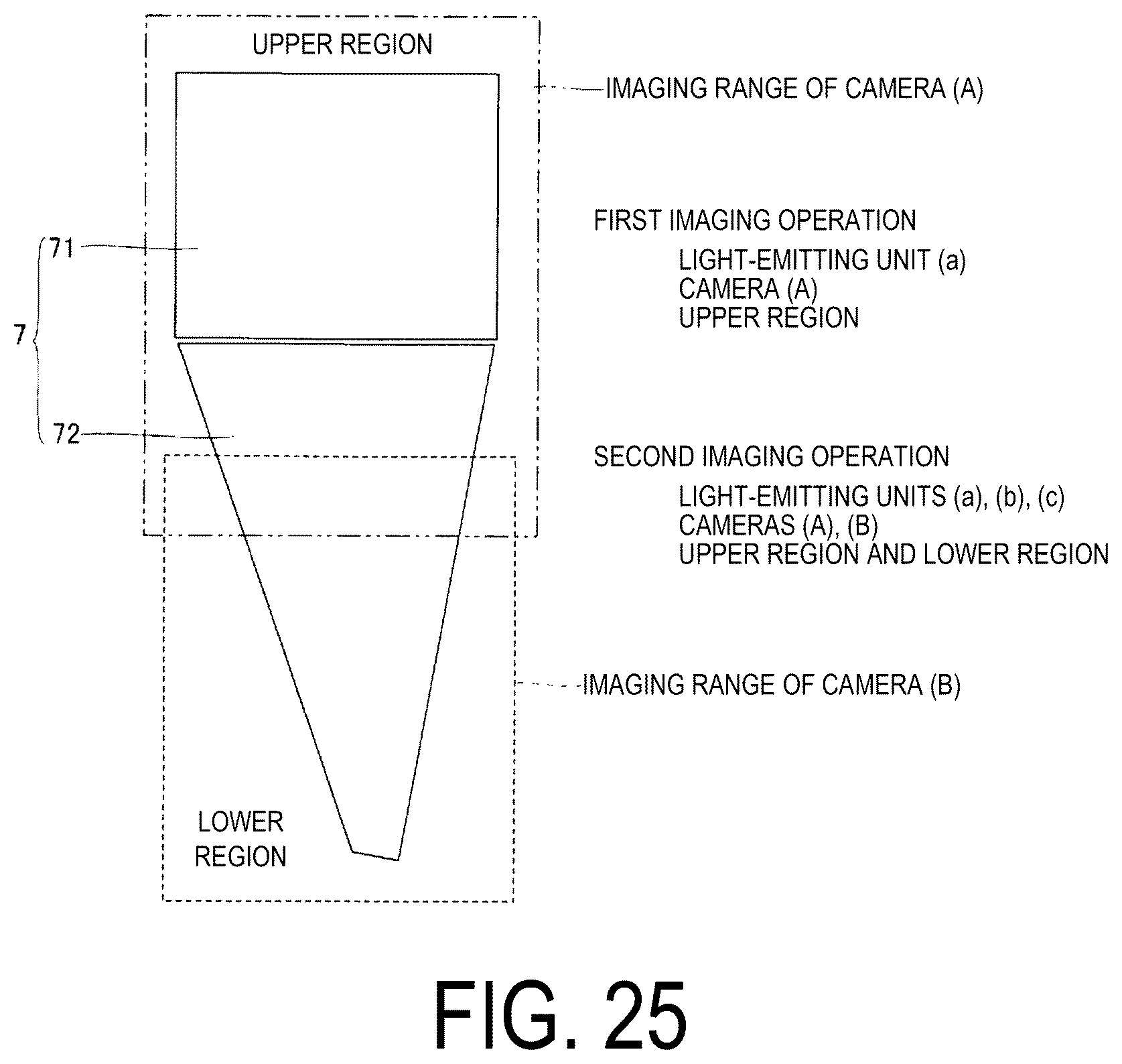 Patent US12551408 Figure 19 – Drug imaging device and drug packaging device