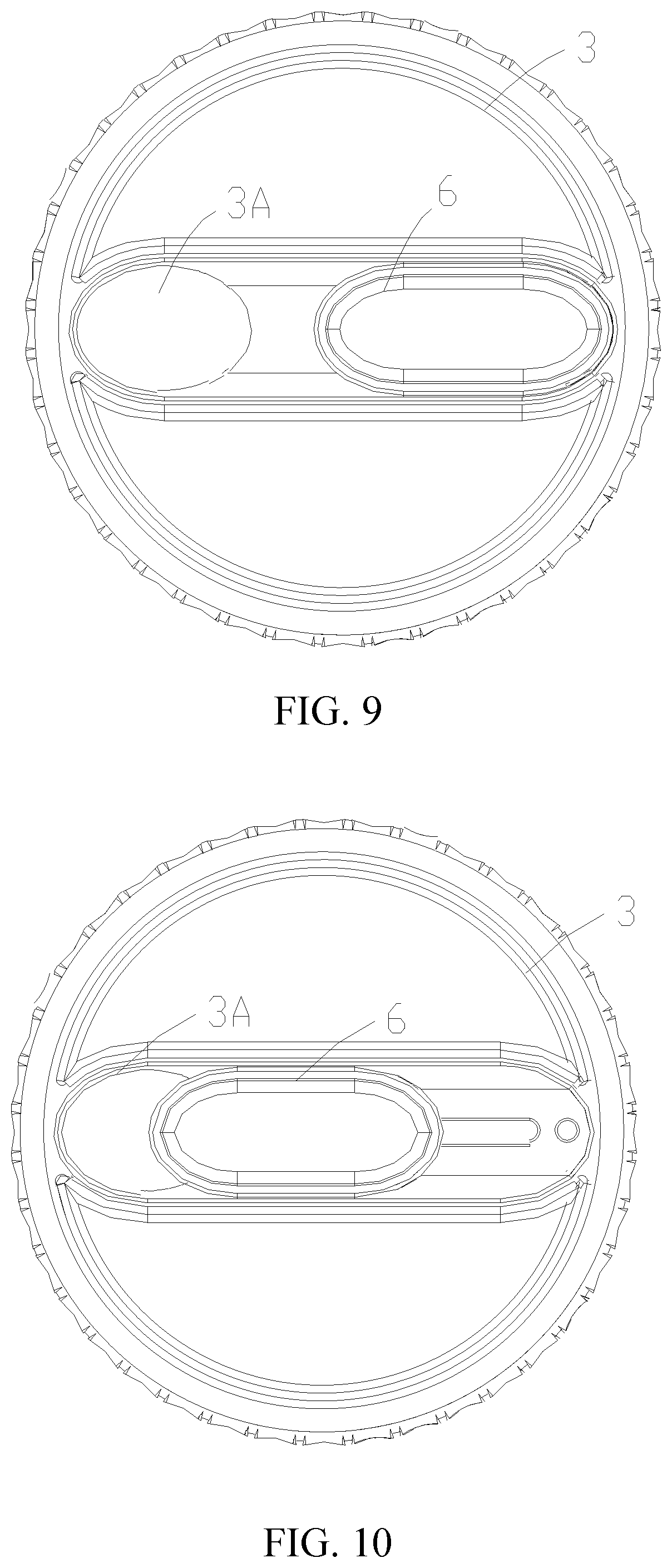 Patent US12551410 Figure 7 – Pill dispenser