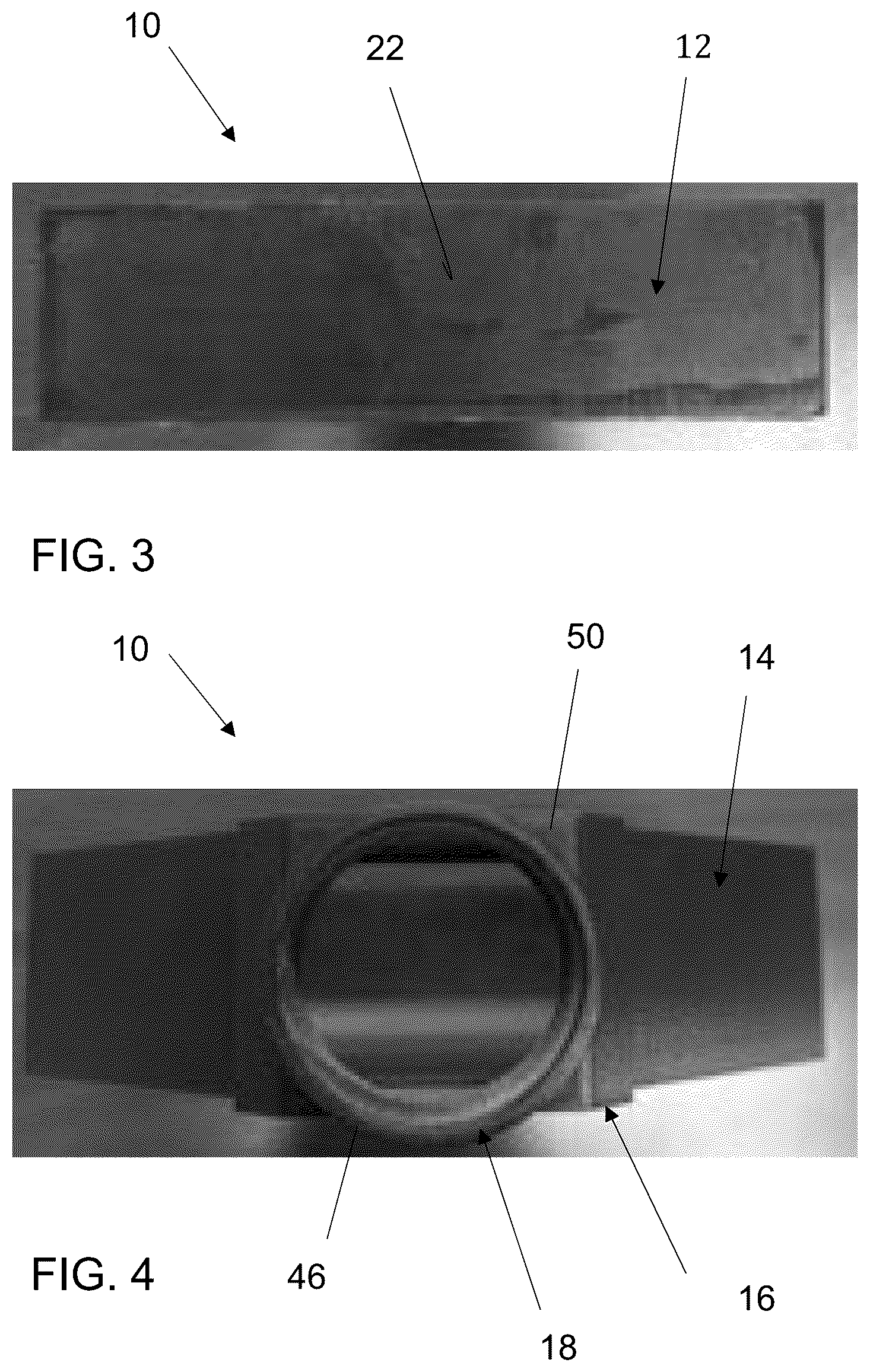 Patent US12551411 Figure 3 – Pharmacy pill viewer
