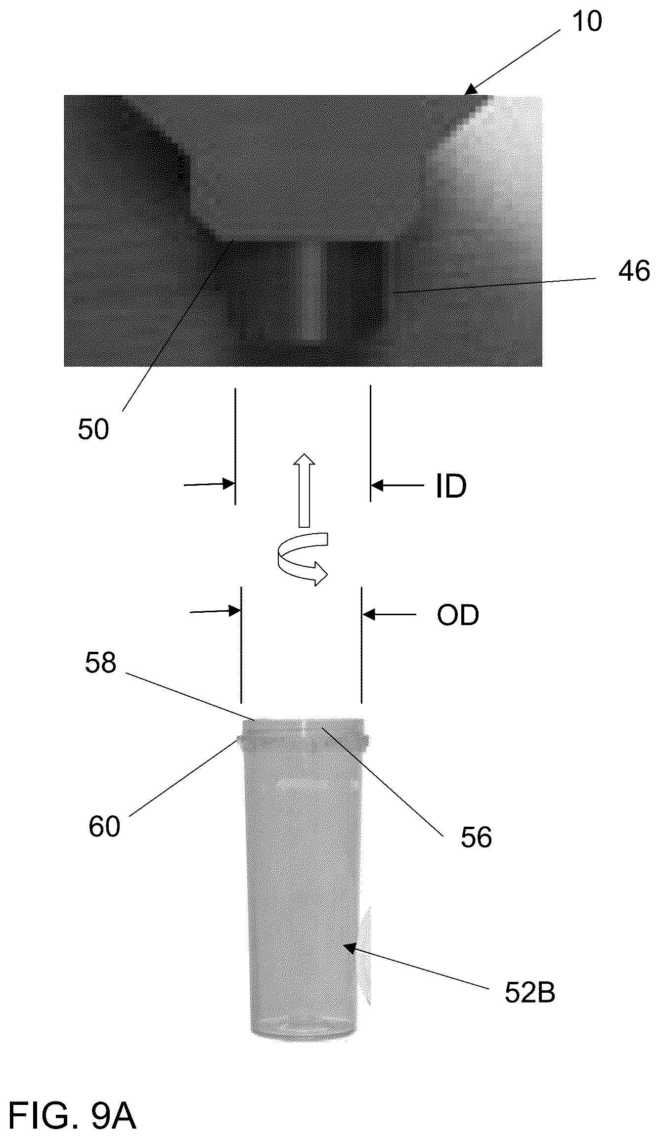Patent US12551411 Figure 6 – Pharmacy pill viewer