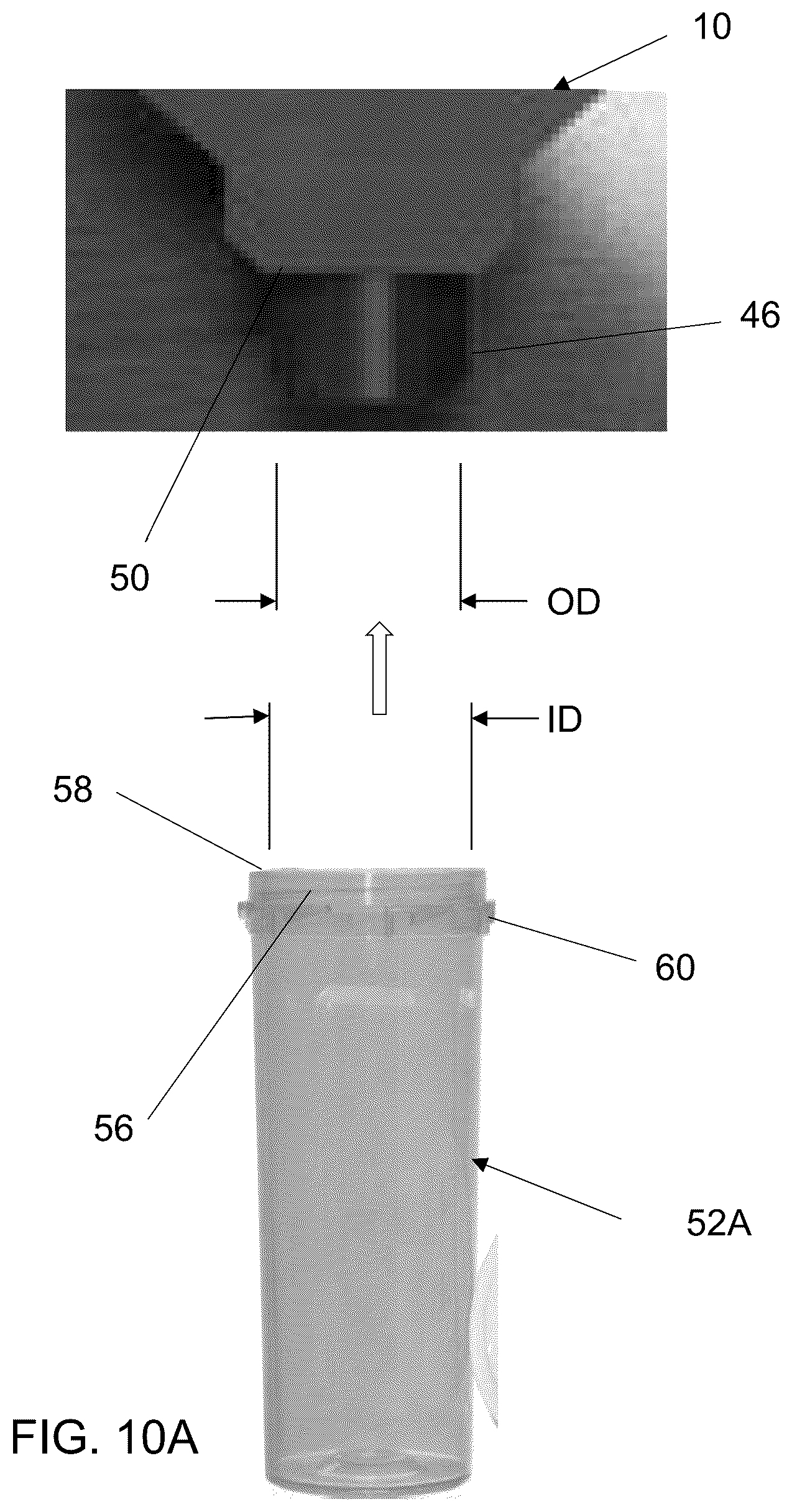 Patent US12551411 Figure 8 – Pharmacy pill viewer