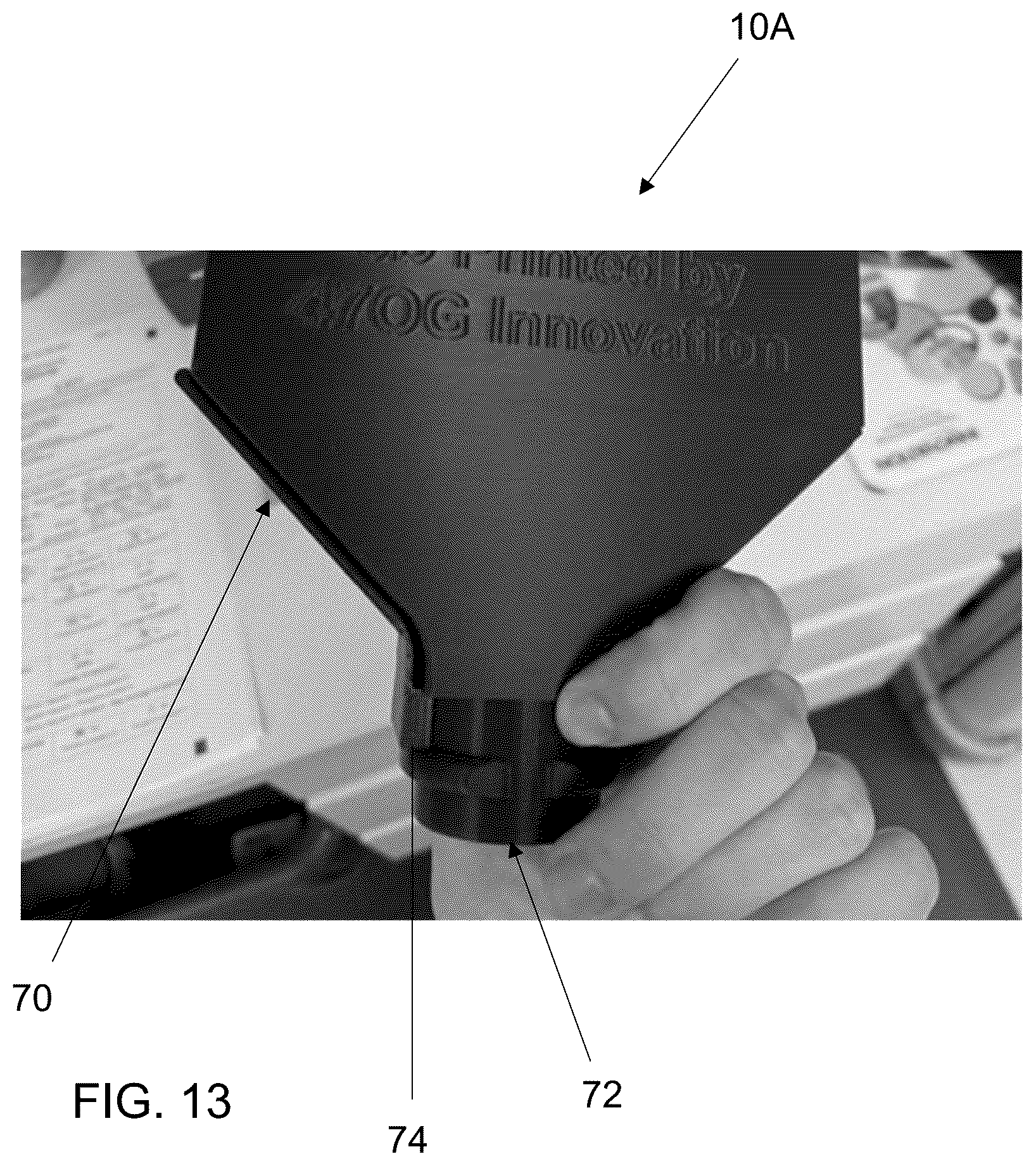 Patent US12551411 Figure 12 – Pharmacy pill viewer