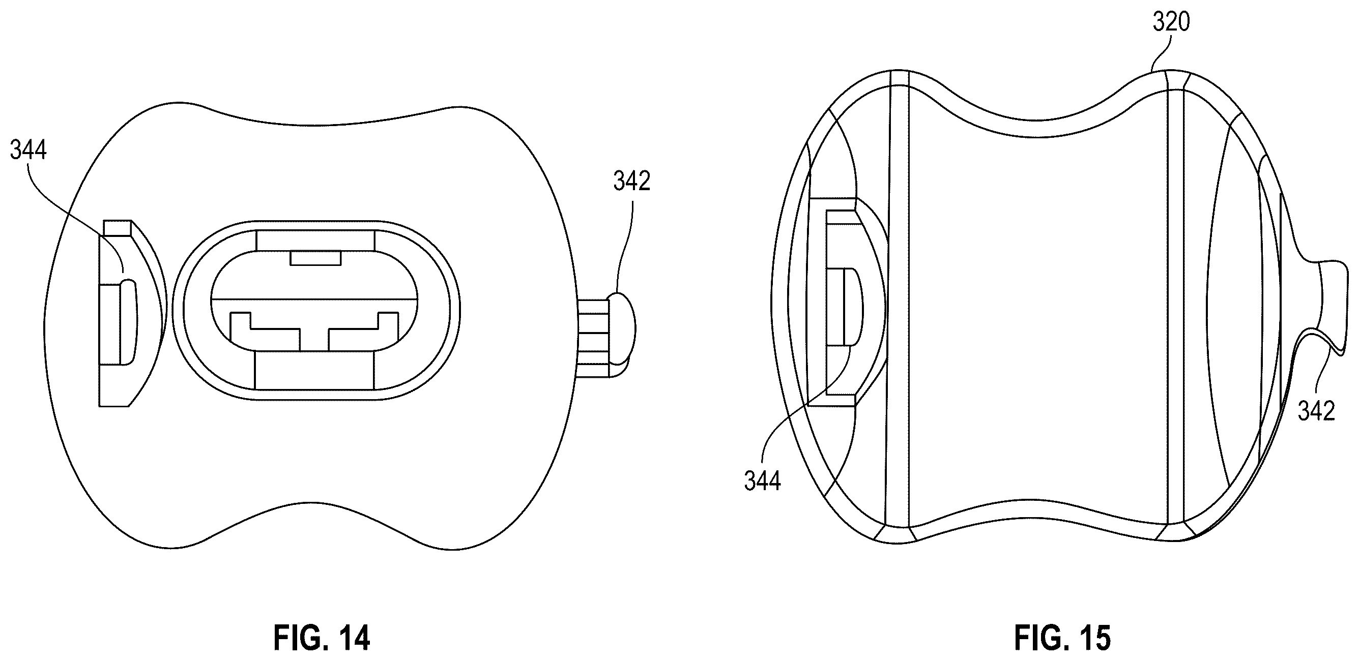 Patent US12551413 Figure 11 – Adjustable bottle holder and use thereof