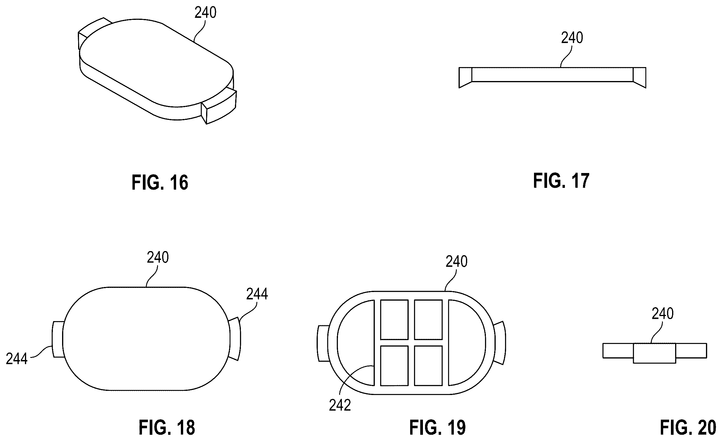 Patent US12551413 Figure 12 – Adjustable bottle holder and use thereof