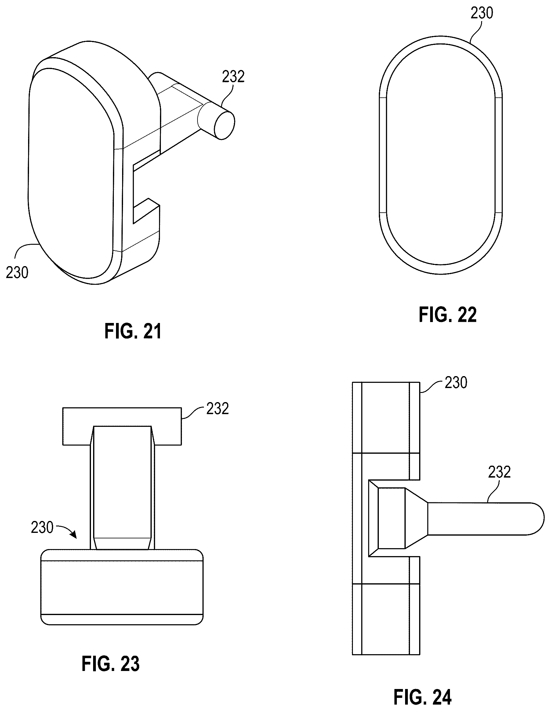Patent US12551413 Figure 13 – Adjustable bottle holder and use thereof