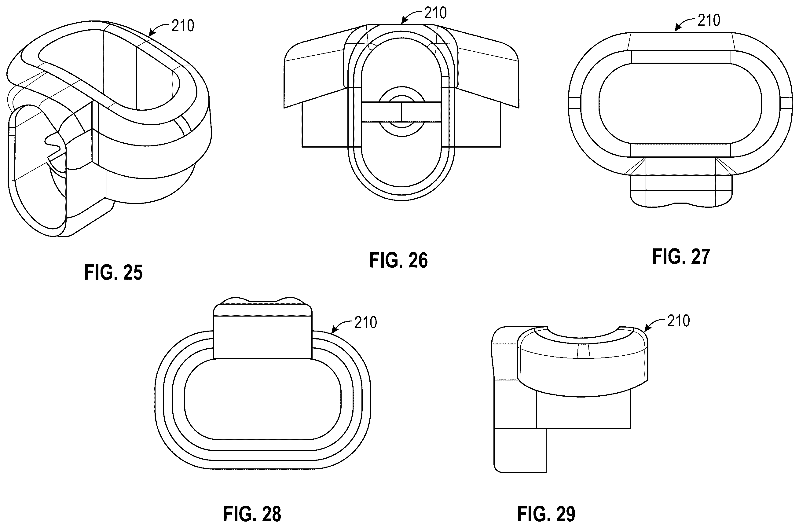 Patent US12551413 Figure 14 – Adjustable bottle holder and use thereof