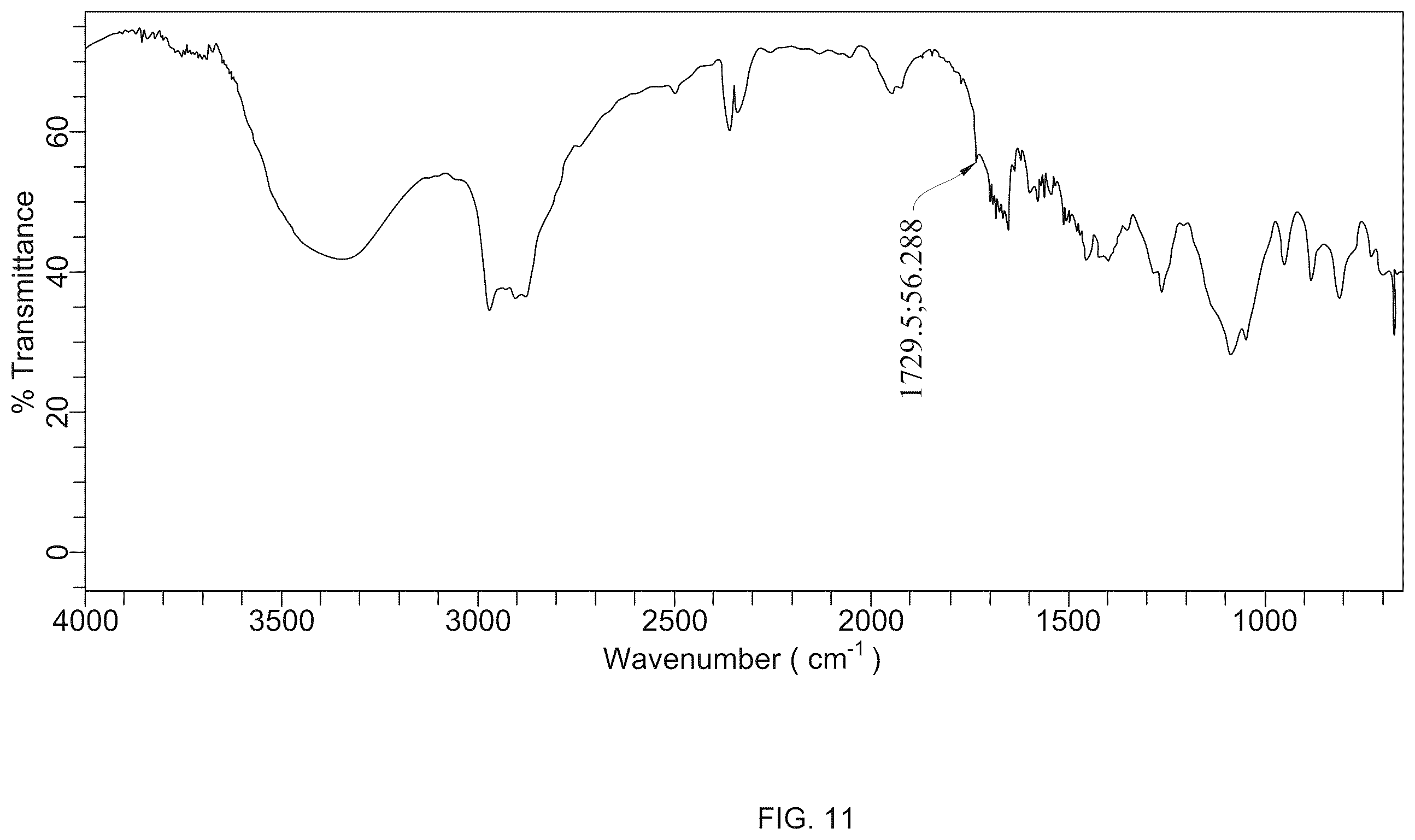 Patent US12551433 Figure 11 – Associated forms of nonsteroidal anti-inflammatory drugs and local anesthetics