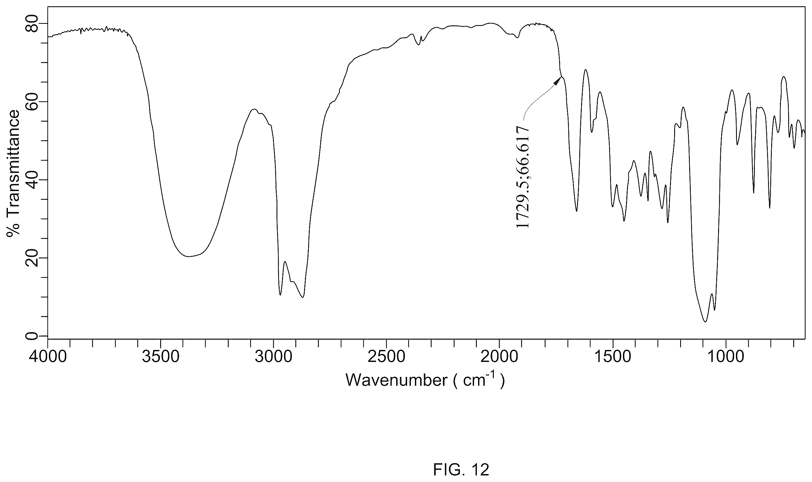 Patent US12551433 Figure 12 – Associated forms of nonsteroidal anti-inflammatory drugs and local anesthetics