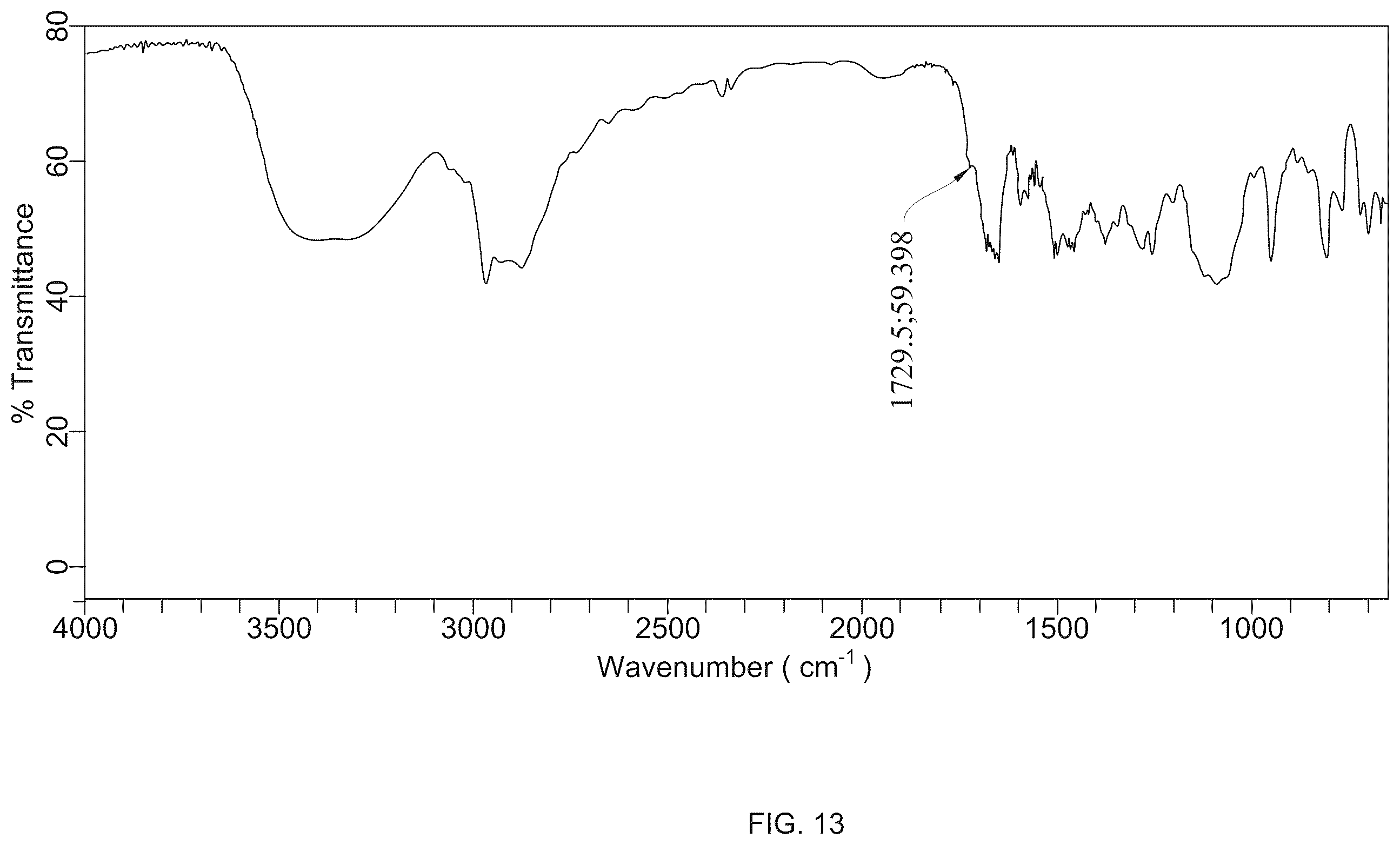 Patent US12551433 Figure 13 – Associated forms of nonsteroidal anti-inflammatory drugs and local anesthetics