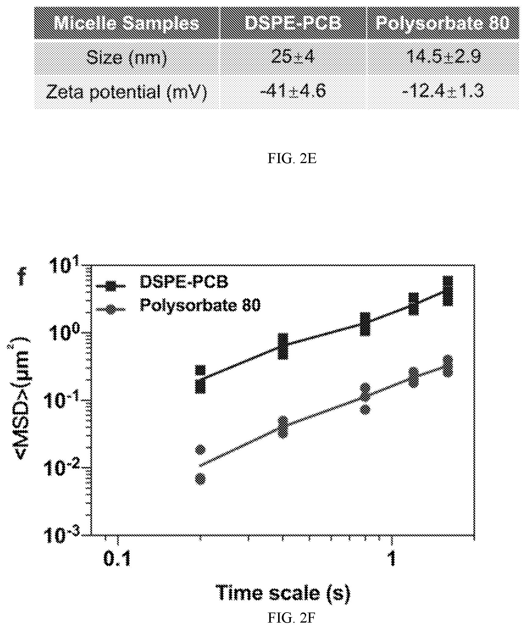 Patent US12551434 Figure 6 – Zwitterionic polymer particle compositions and related methods