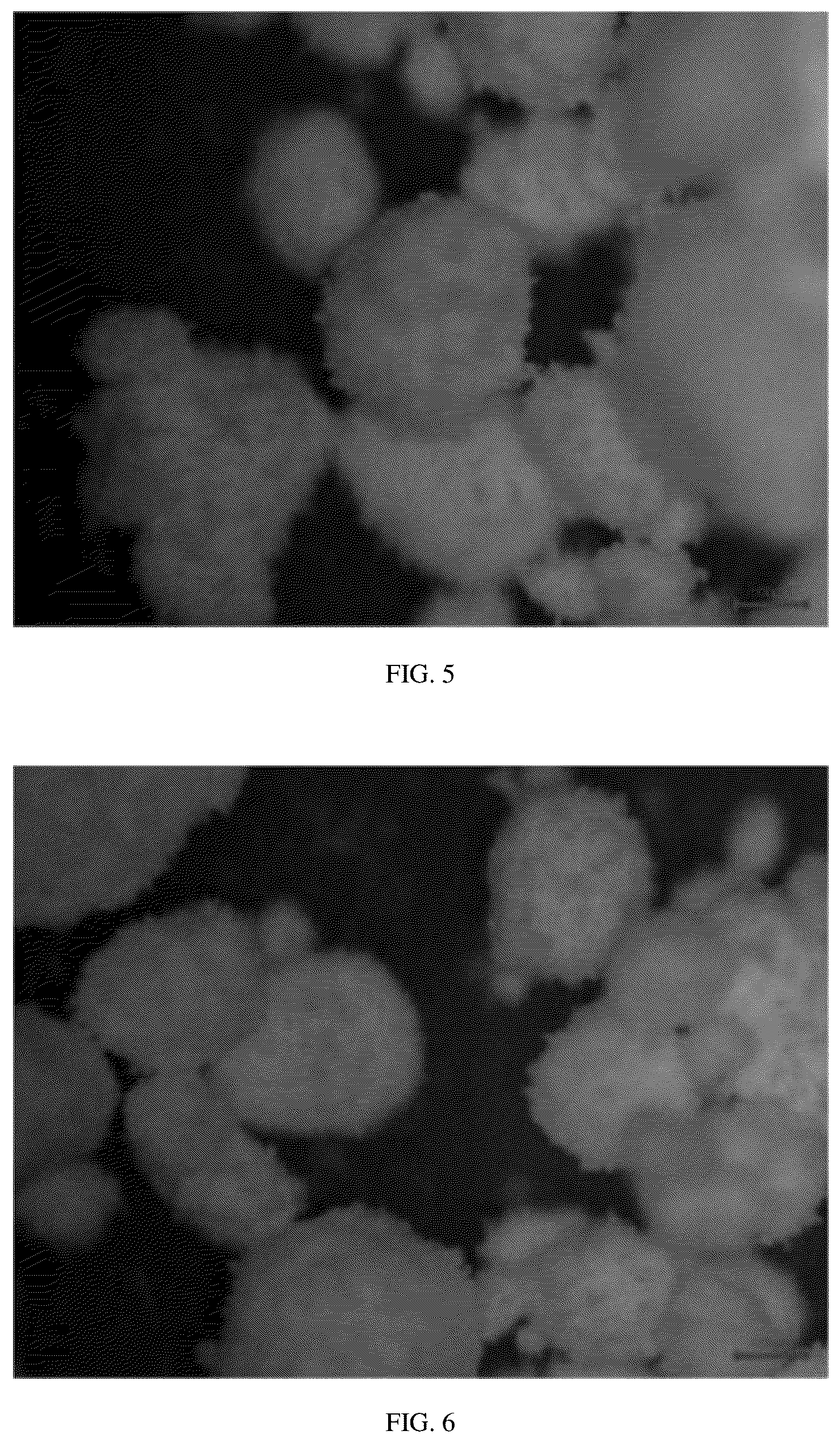 Patent US12551444 Figure 3 – Device and method for forming spherical particle clusters with ultrafine powders