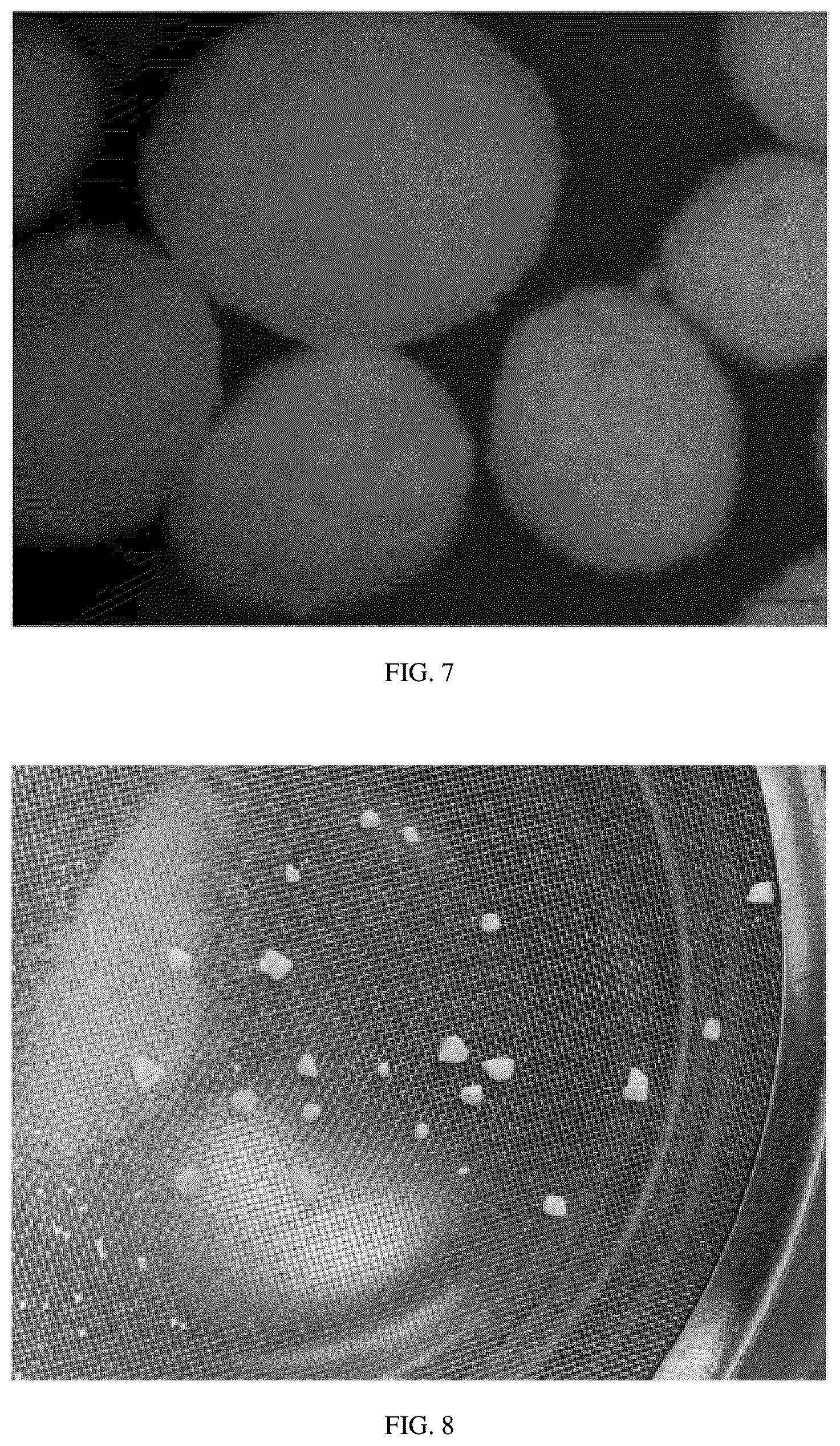 Patent US12551444 Figure 4 – Device and method for forming spherical particle clusters with ultrafine powders