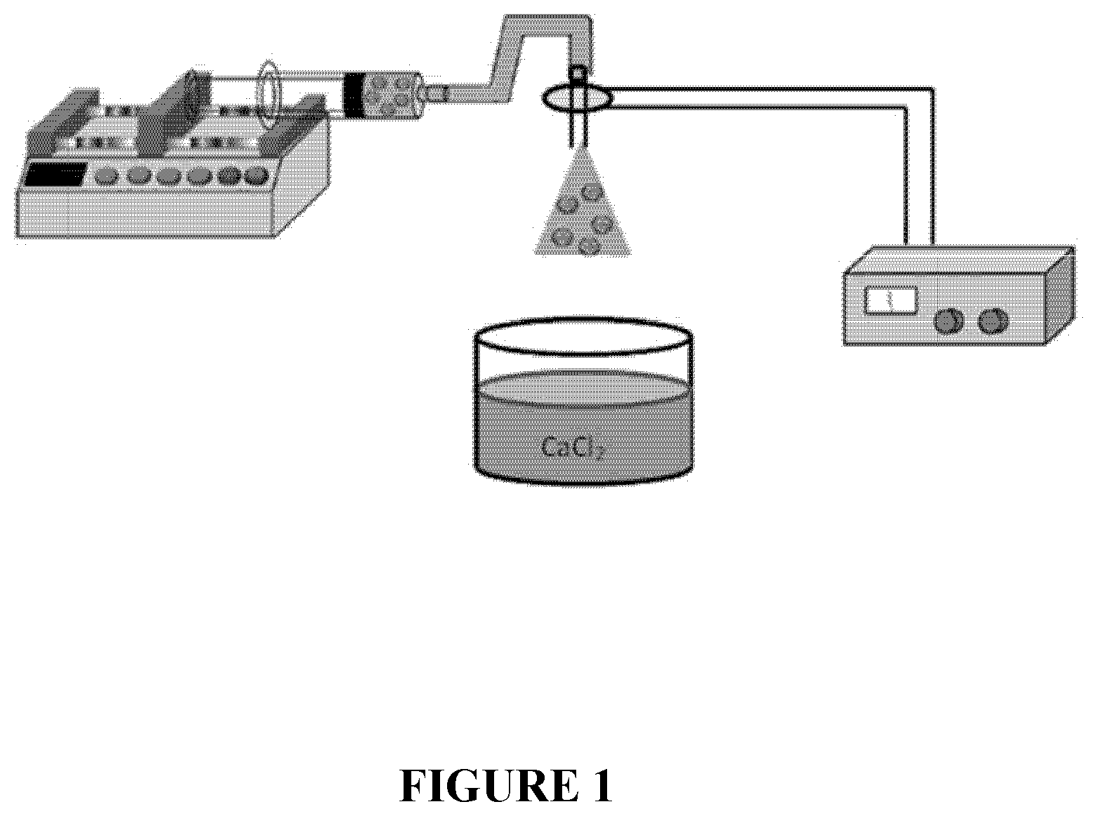 Patent US12551450 — Supraparticle formulations — Figure 1
