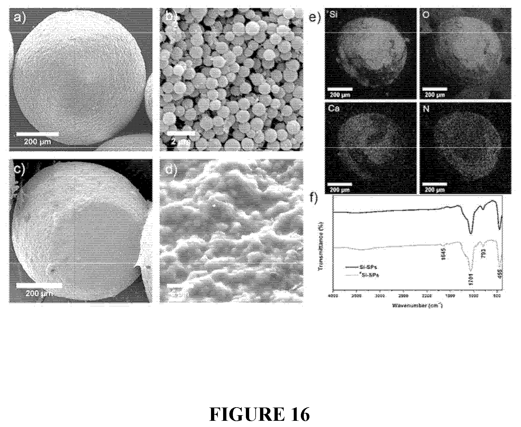 Patent US12551450 Figure 16 – Supraparticle formulations