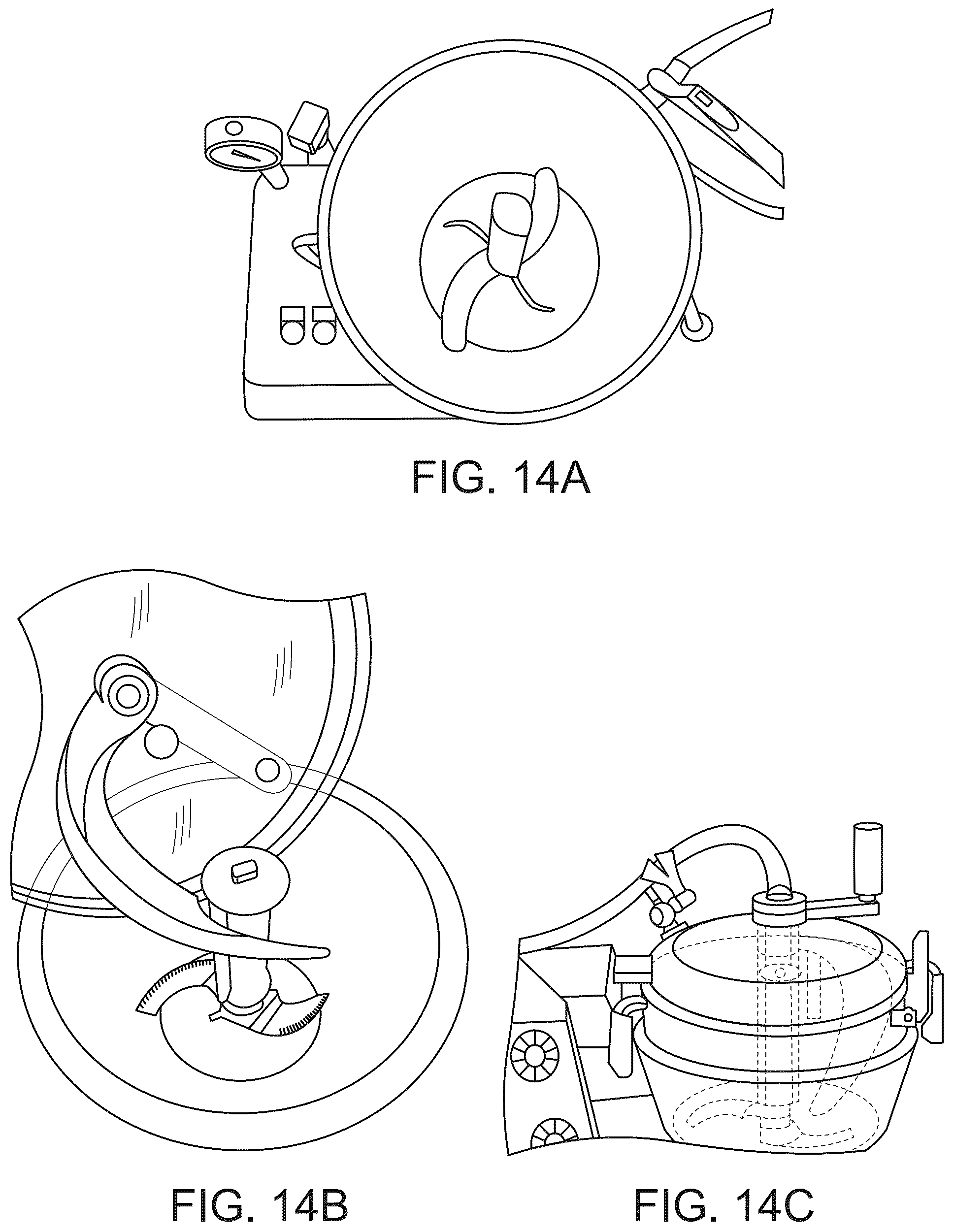 Patent US12551458 Figure 14 – Topical pharmaceutical composition containing phospholipids