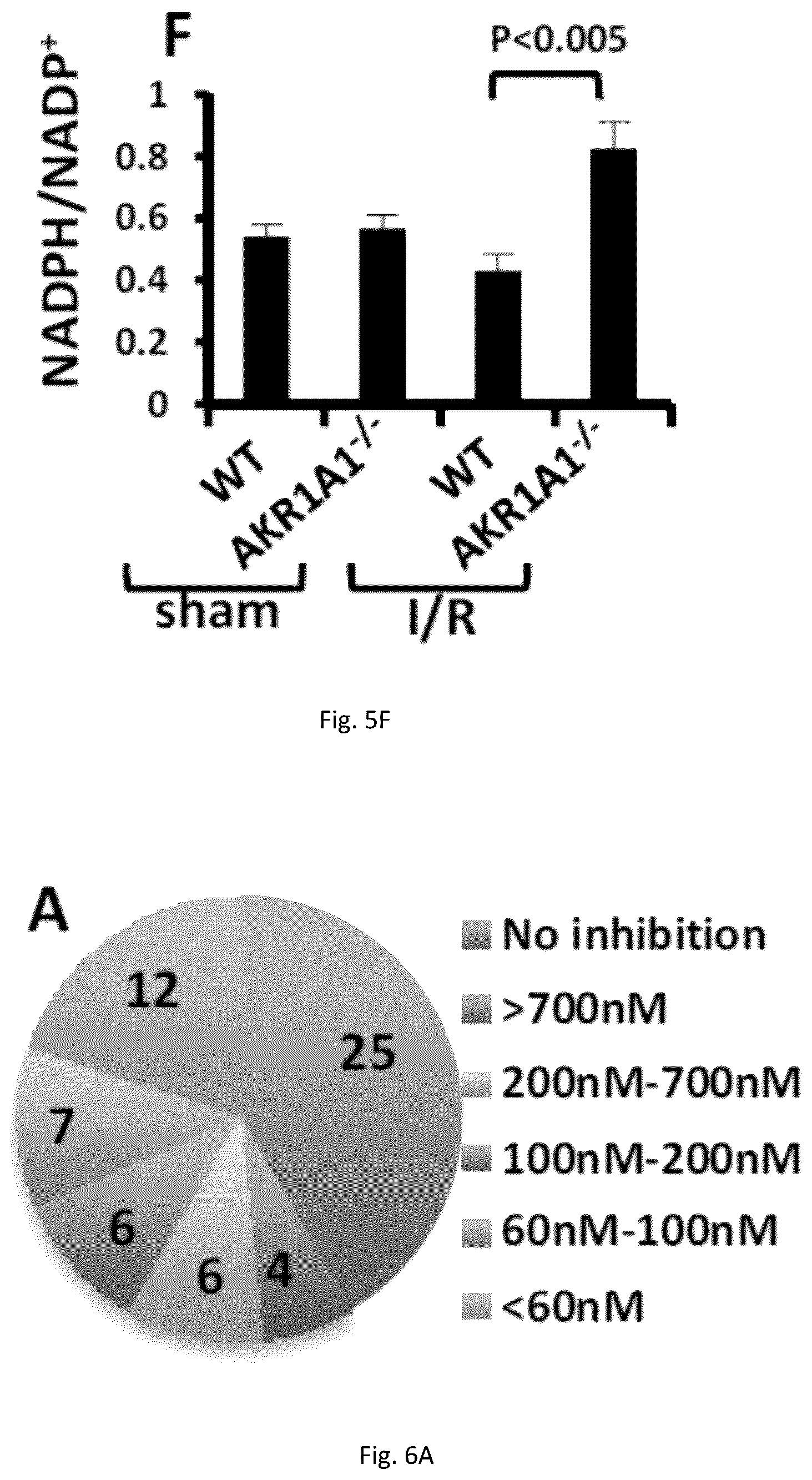Patent US12551467 Figure 10 – Compositions and methods of modulating S-nitrosylation