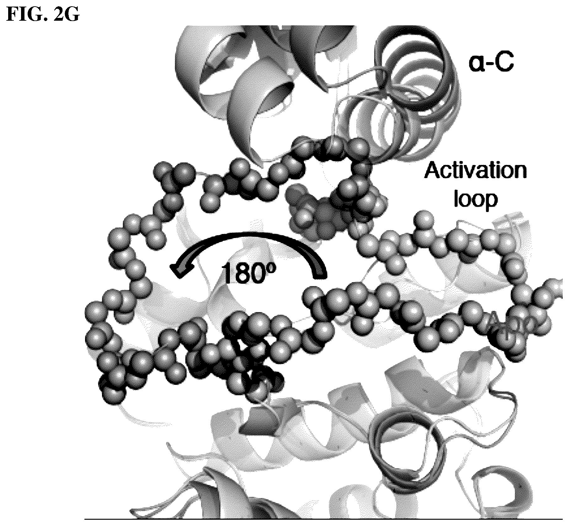 Patent US12551482 Figure 7 – Aurora kinase inhibitors