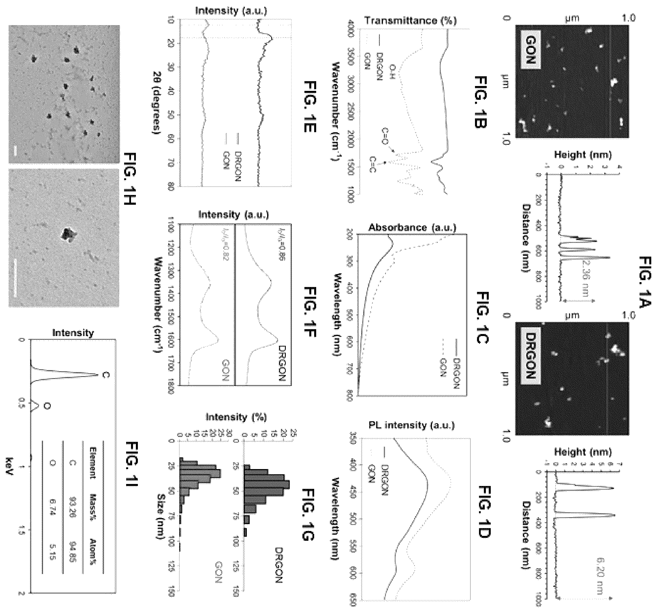 Patent US12551494 — Pharmaceutical composition for preventing or treating dengue fever — Figure 1