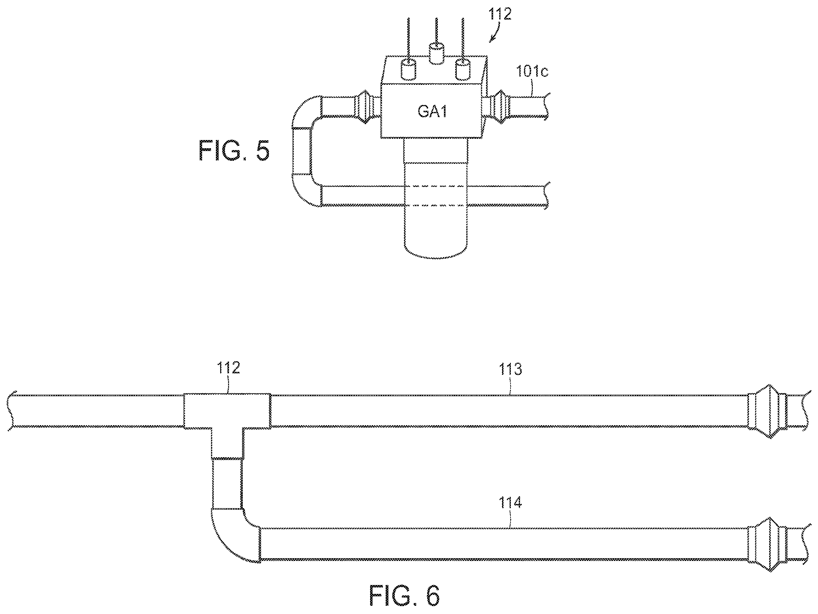 Patent US12551501 Figure 3 – Compositions and methods for treating biofilms without inducing antimicrobial resistance