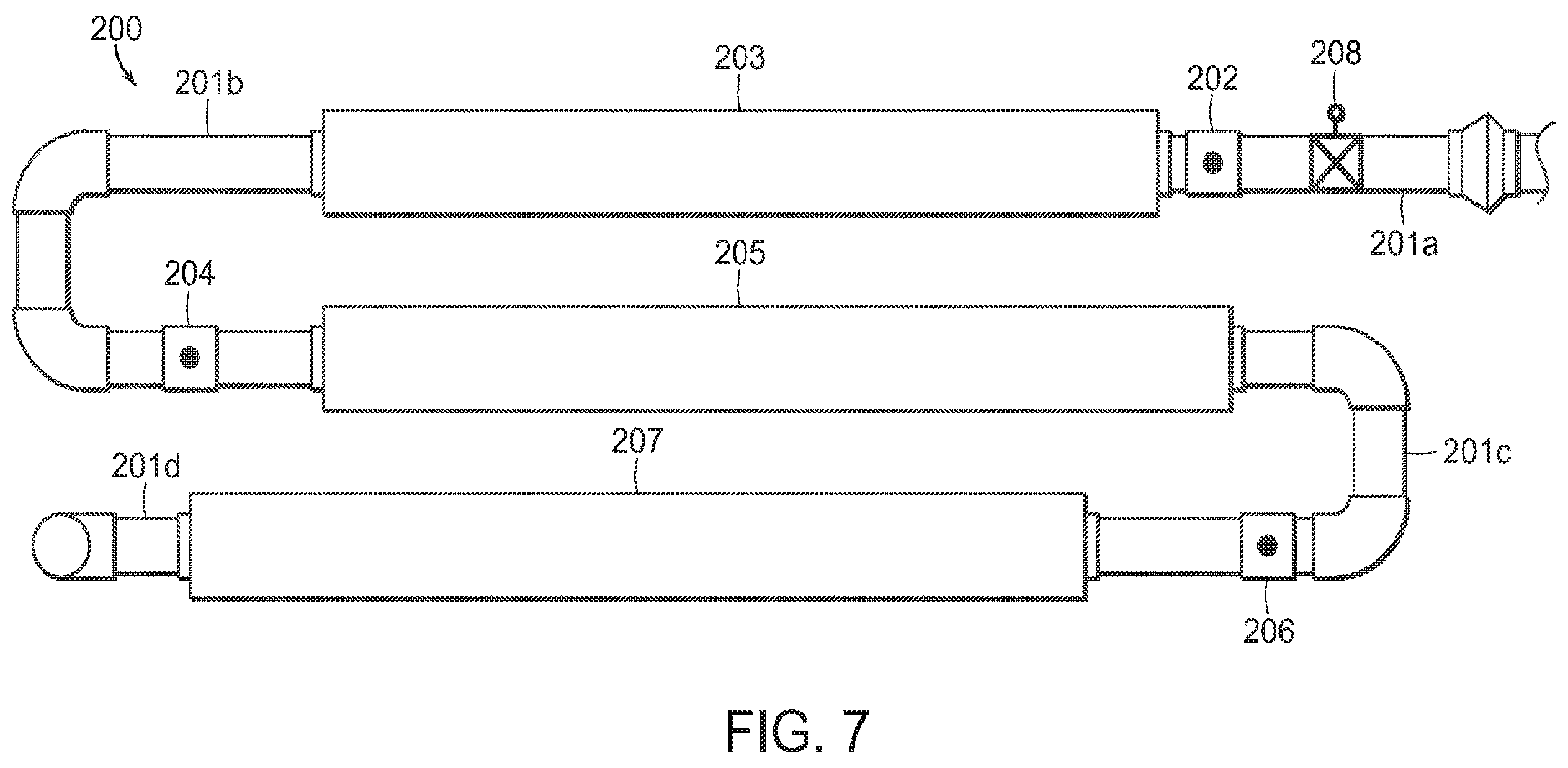 Patent US12551501 Figure 4 – Compositions and methods for treating biofilms without inducing antimicrobial resistance