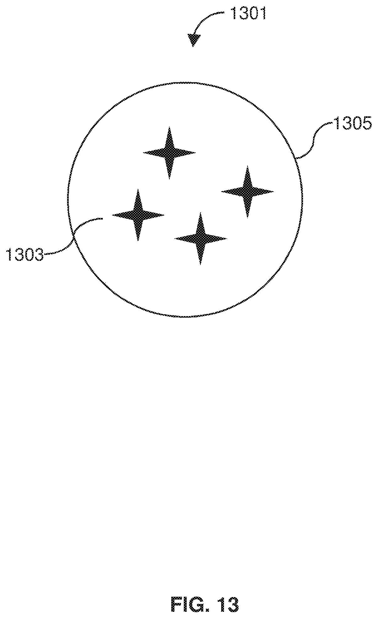 Patent US12551501 Figure 8 – Compositions and methods for treating biofilms without inducing antimicrobial resistance