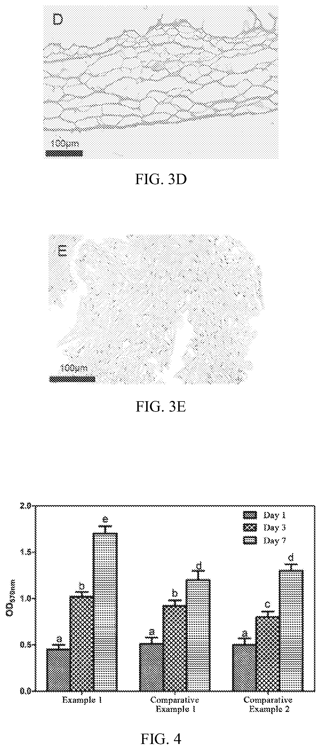 Patent US12551508 Figure 3 – Preparation method for decellularized matrix biomaterial