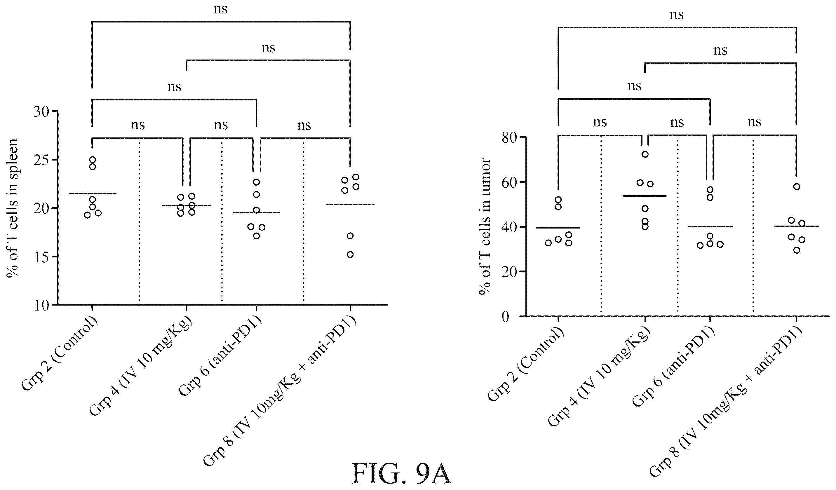 Patent US12551514 Figure 15 – Combination of non-viable cells of Streptococcus pyogenes and immune checkpoint inhibitor for the treatment of triple negative breast cancer and non-muscle invasive bladder cancer