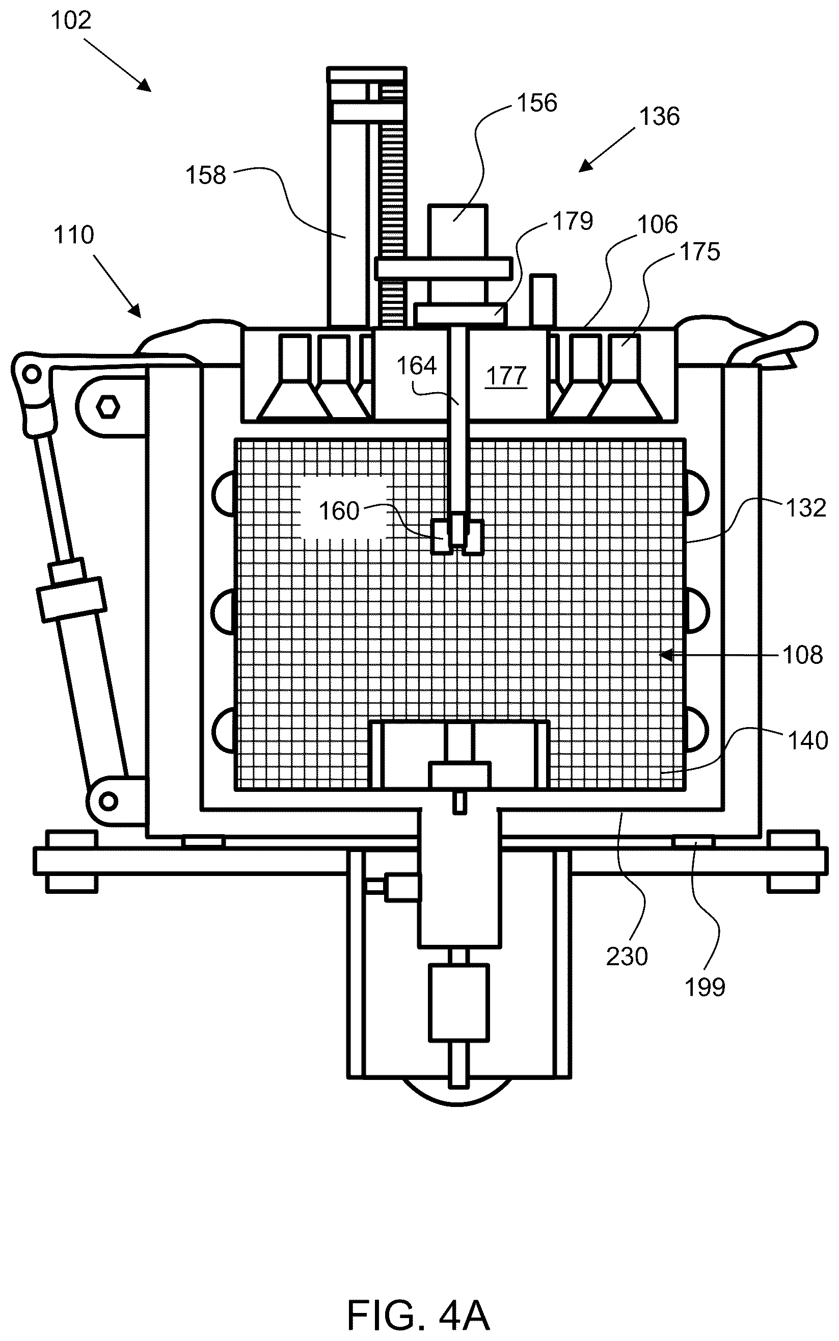 Patent US12551519 Figure 5 – Extraction system and method for organic metabolites