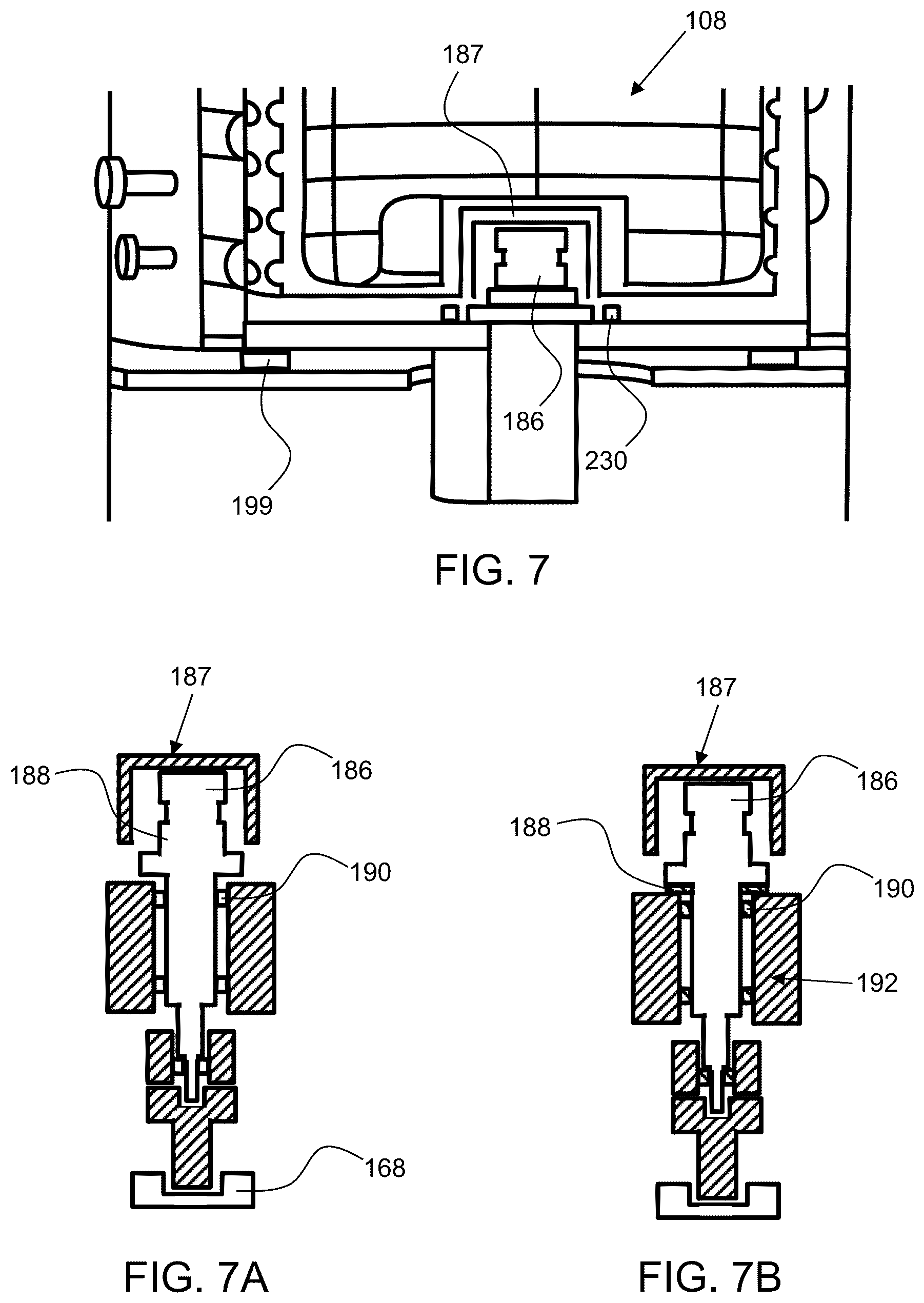 Patent US12551519 Figure 9 – Extraction system and method for organic metabolites