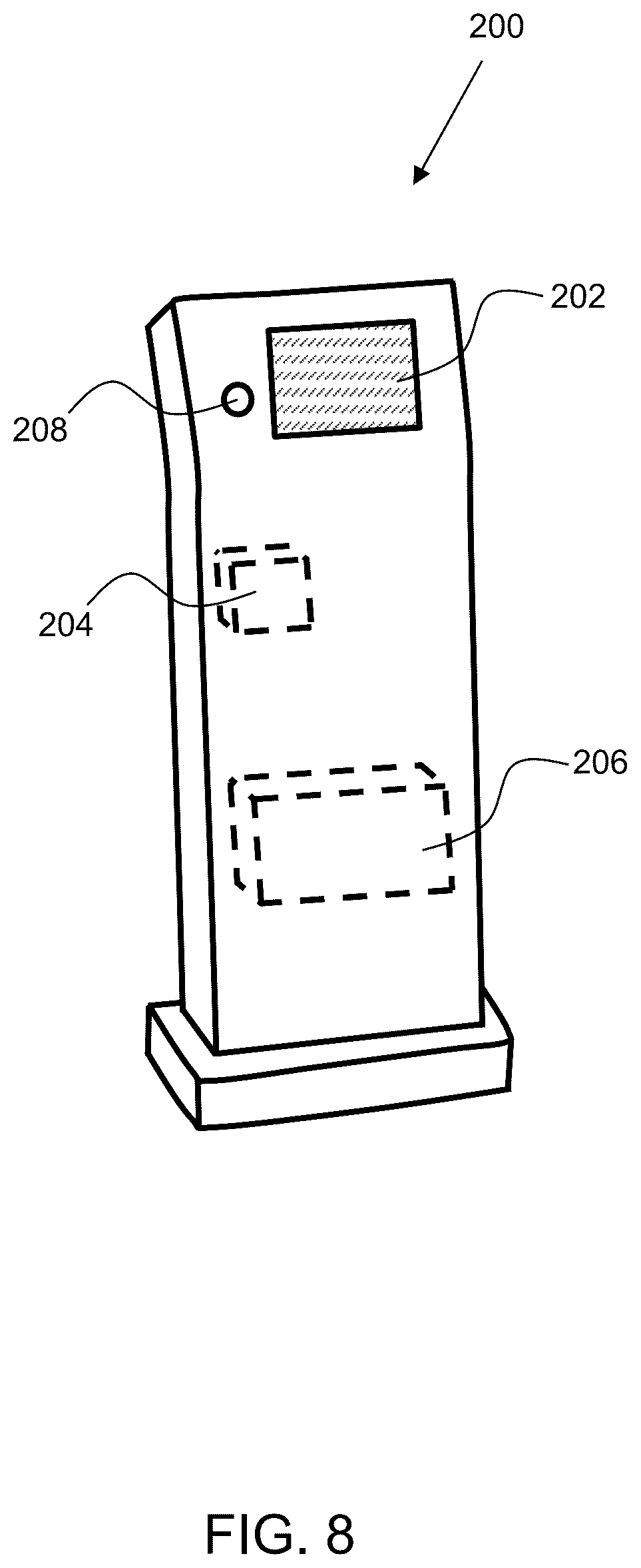 Patent US12551519 Figure 10 – Extraction system and method for organic metabolites