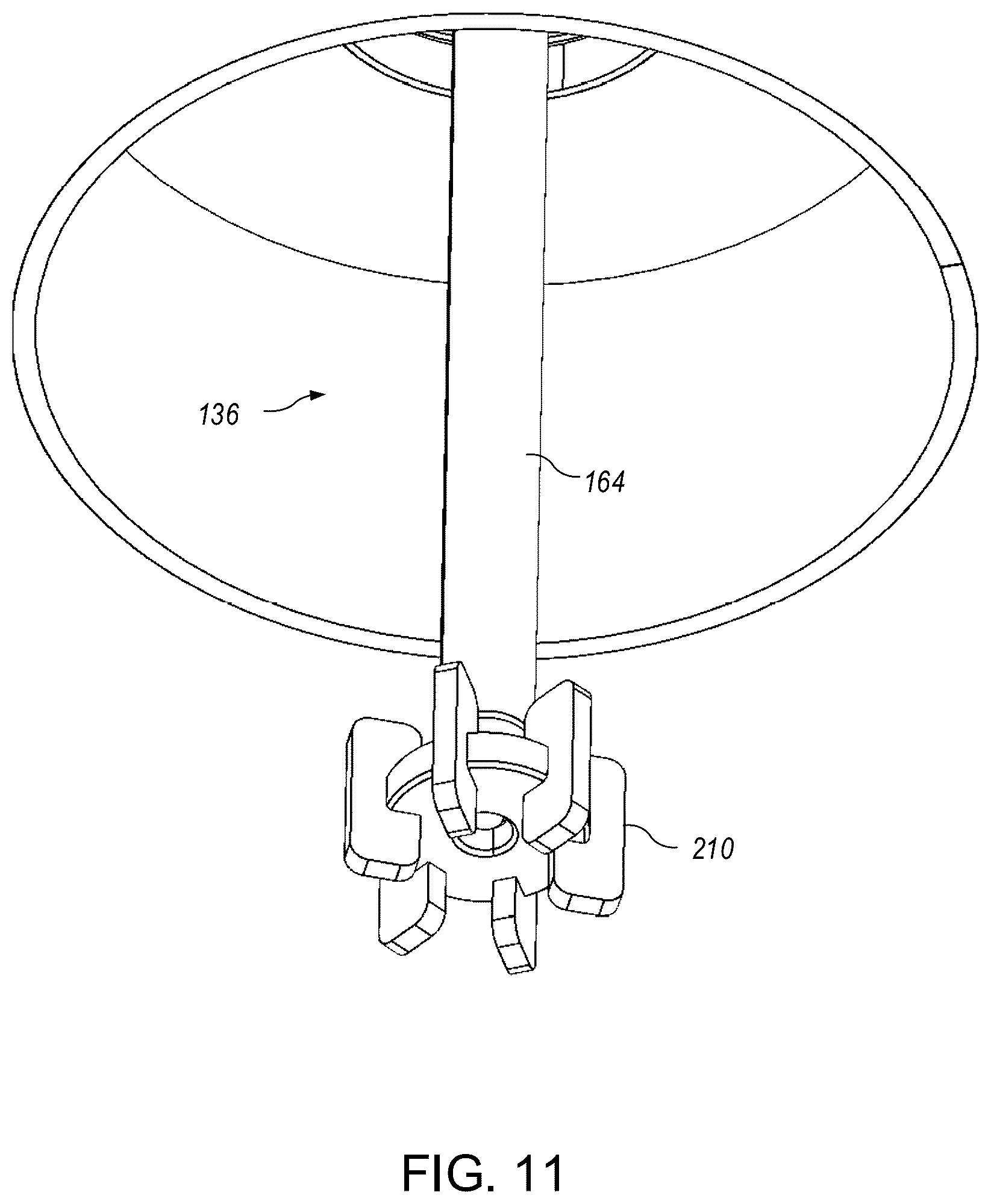 Patent US12551519 Figure 13 – Extraction system and method for organic metabolites