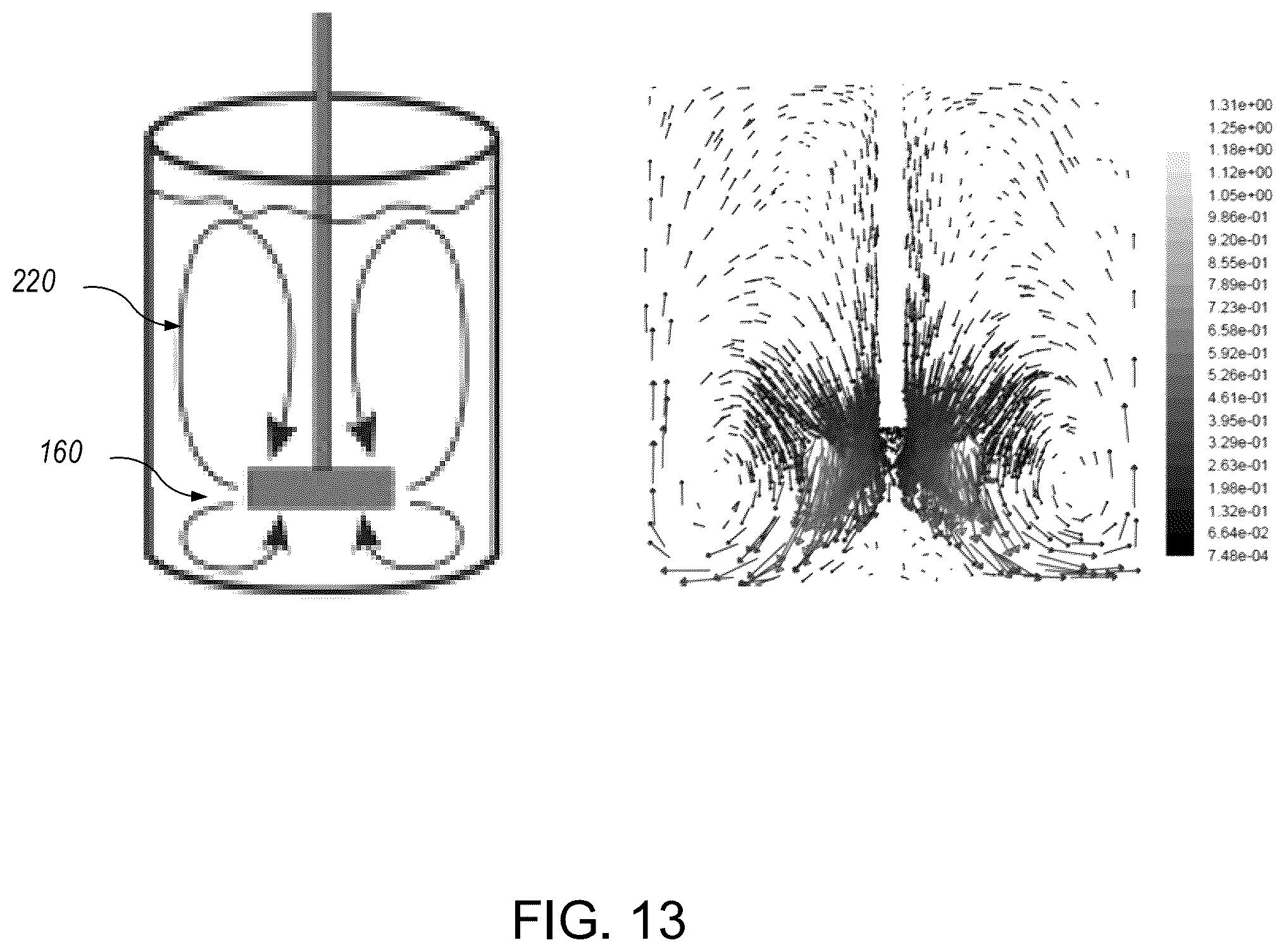 Patent US12551519 Figure 15 – Extraction system and method for organic metabolites