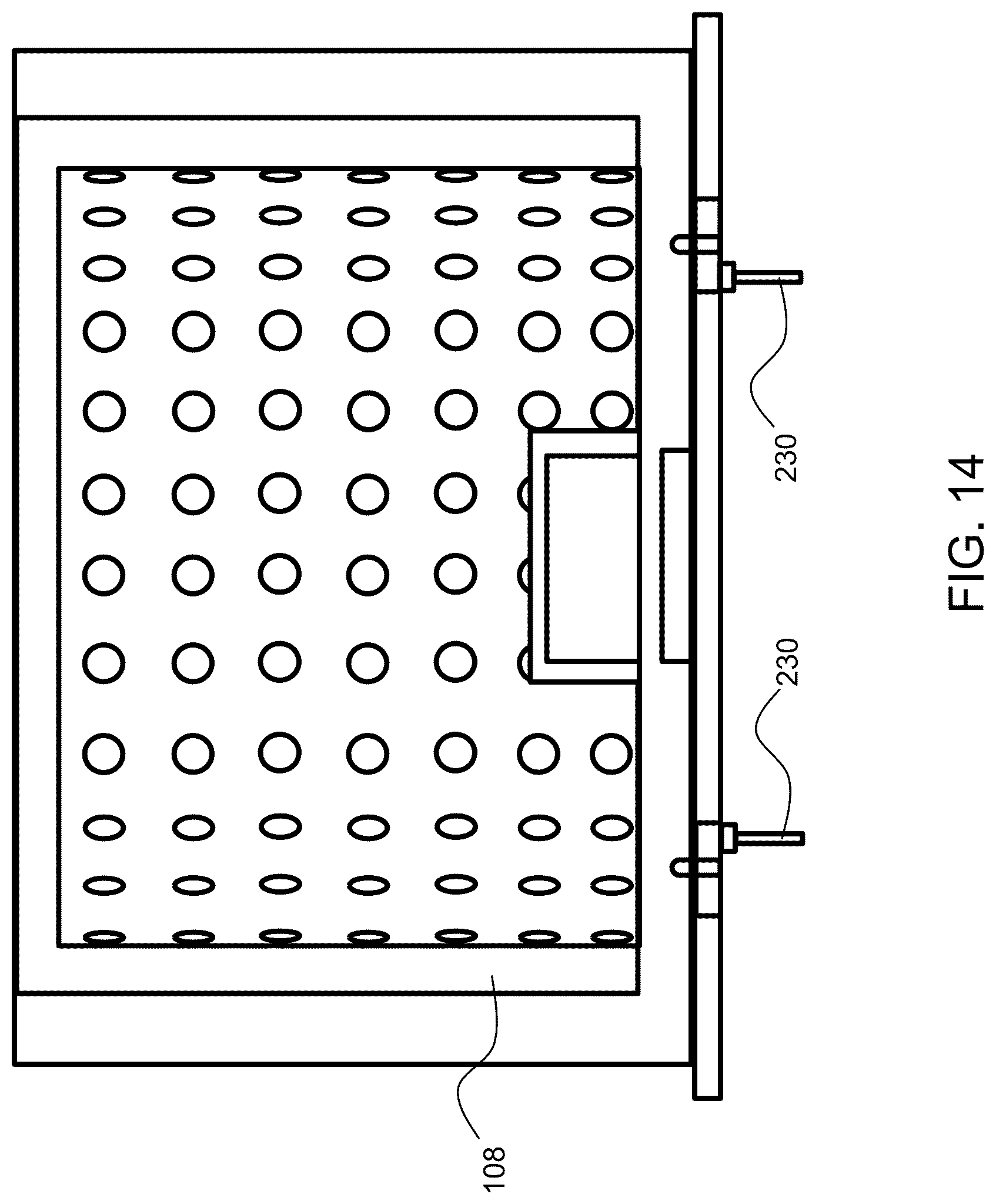 Patent US12551519 Figure 16 – Extraction system and method for organic metabolites