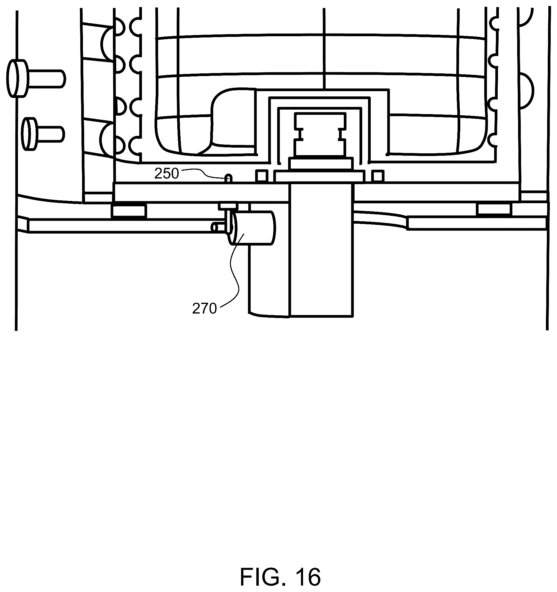 Patent US12551519 Figure 18 – Extraction system and method for organic metabolites