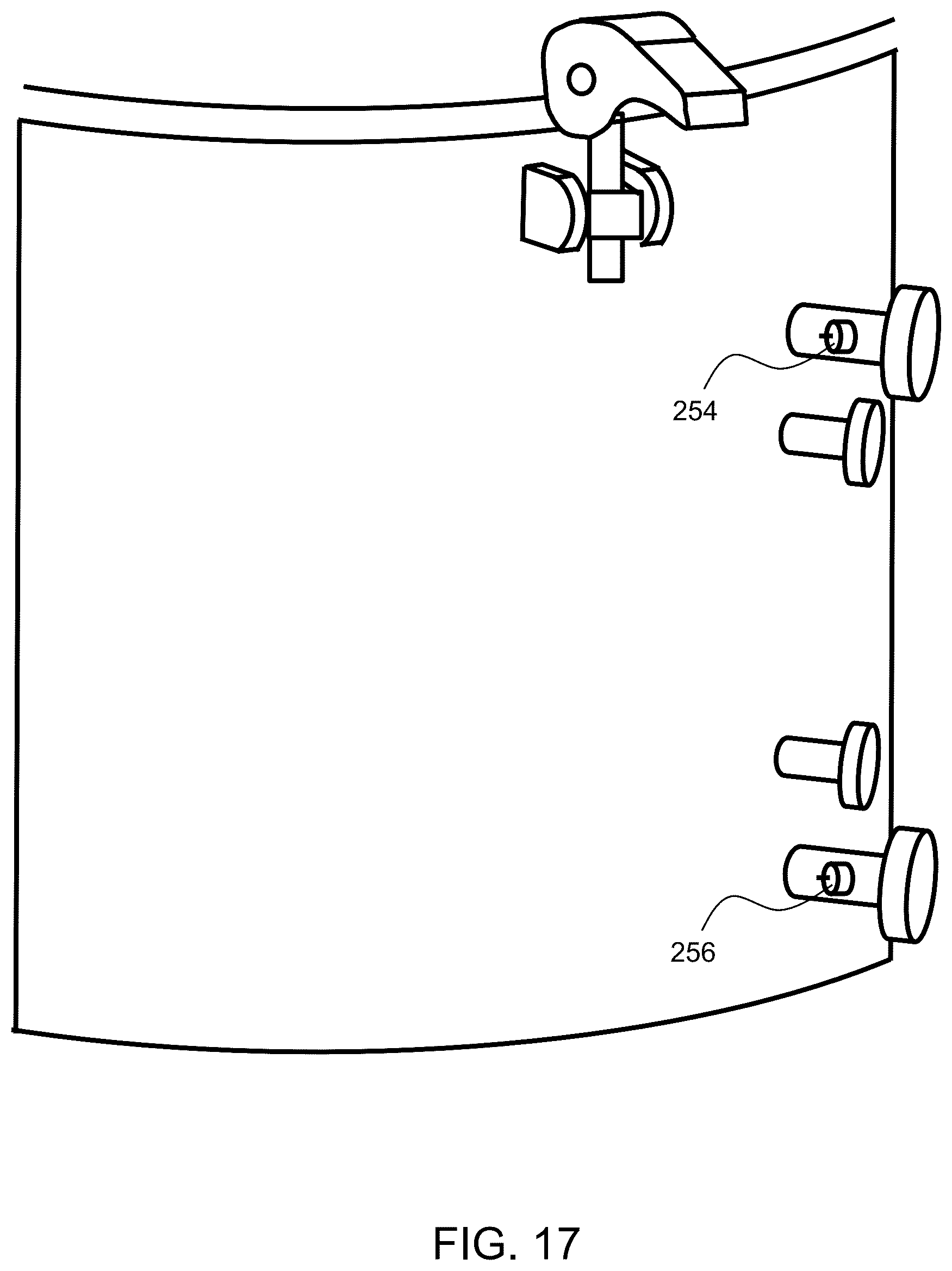 Patent US12551519 Figure 19 – Extraction system and method for organic metabolites