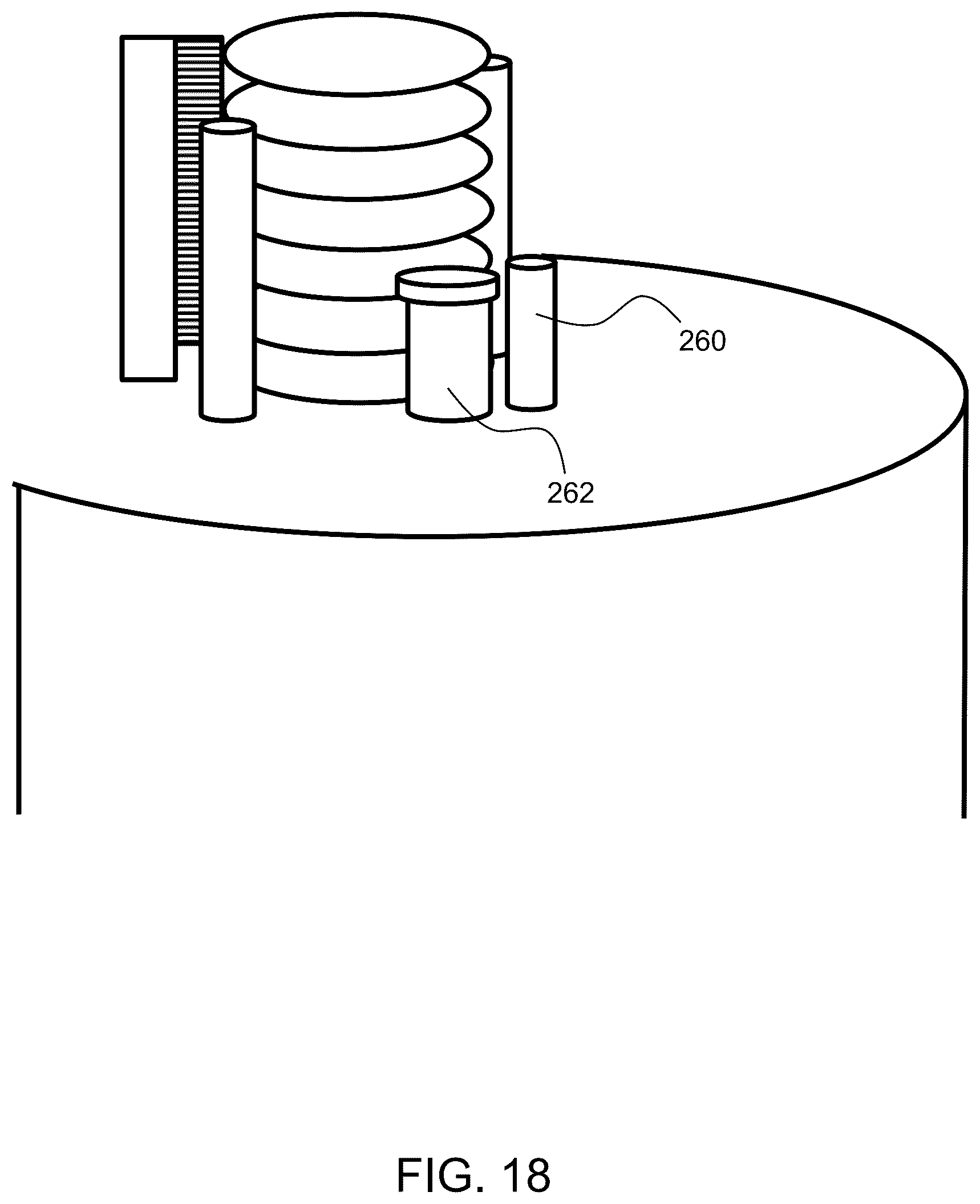 Patent US12551519 Figure 20 – Extraction system and method for organic metabolites