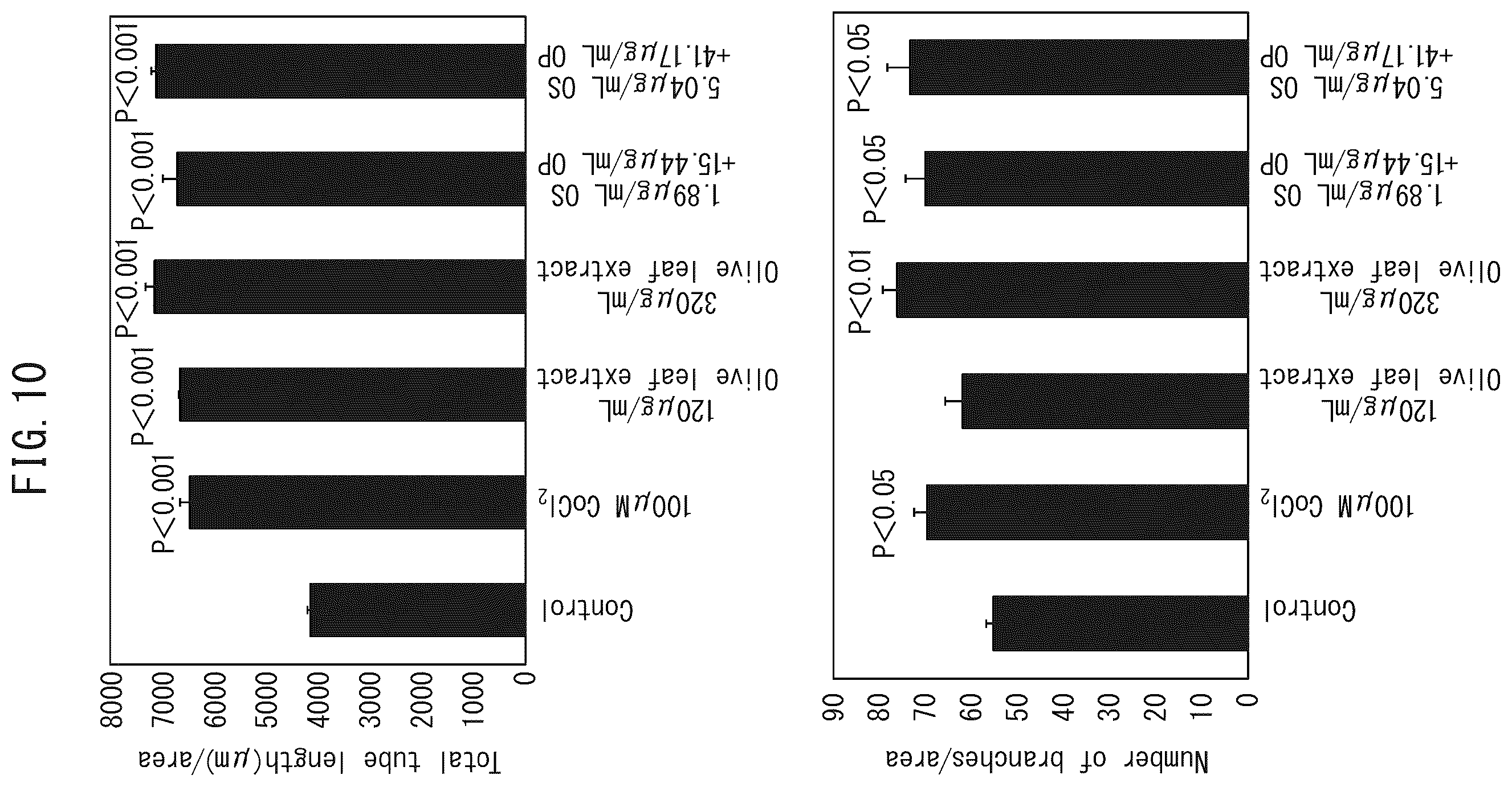 Patent US12551523 Figure 10 – HIF-1 activator