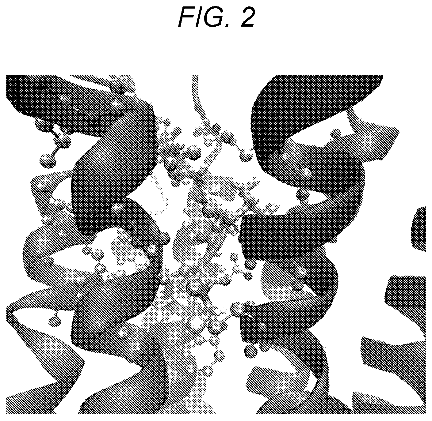 Patent US12551526 Figure 2 – Enterically delivered bitter oligopeptides for the treatment for type 2 diabetes