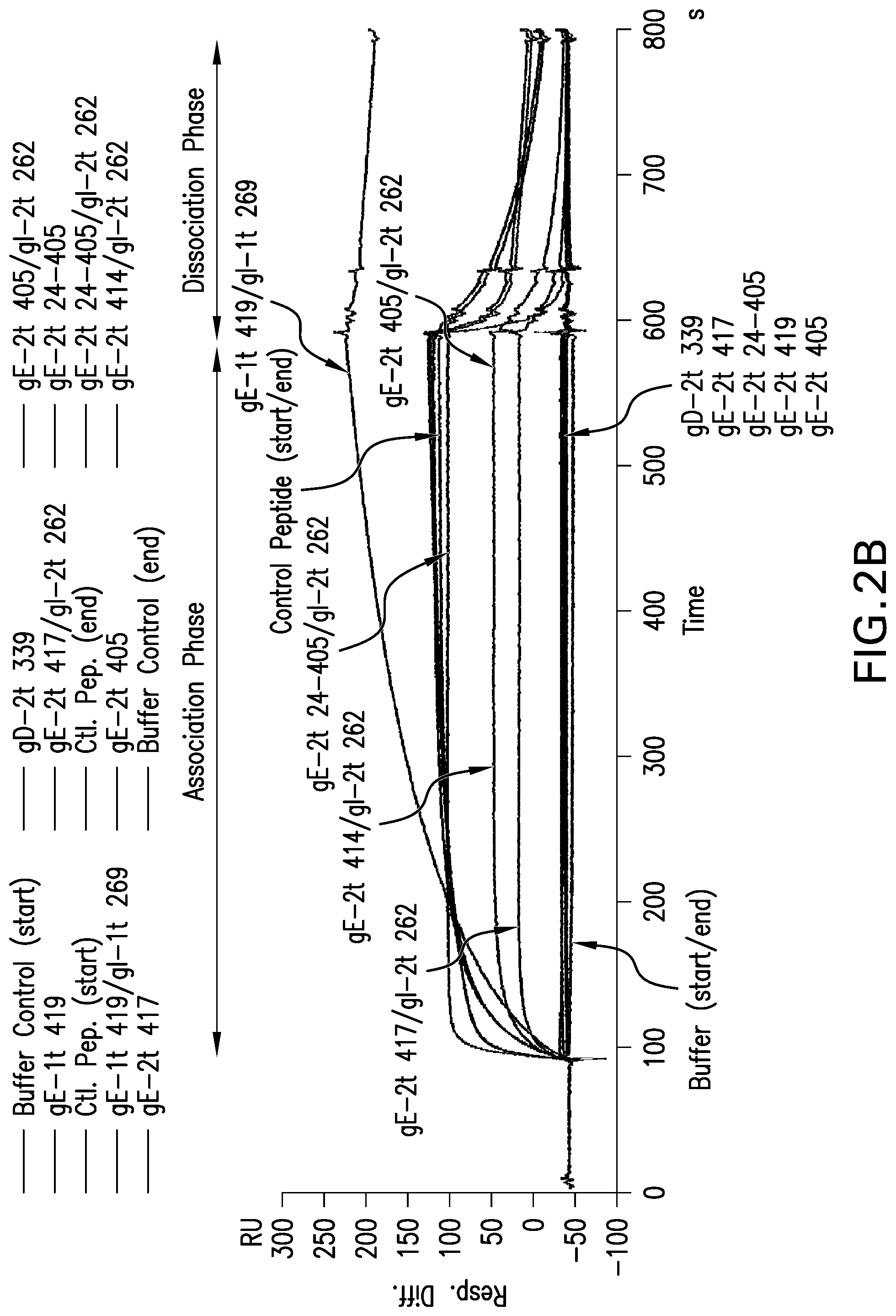 Patent US12551552 Figure 4 – Antigenic glycoprotein E polypeptides, compositions, and methods of use thereof