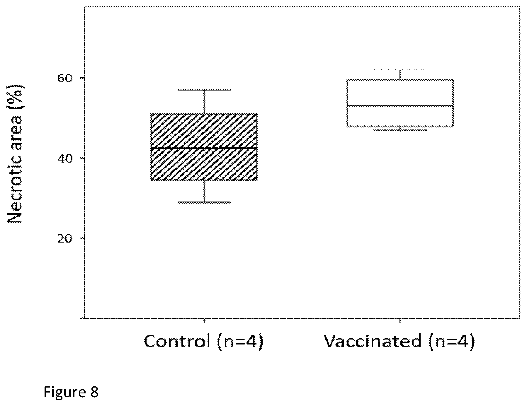 Patent US12551556 Figure 7 – Endogenous tumor-derived circular RNA and proteins thereof for use as vaccine