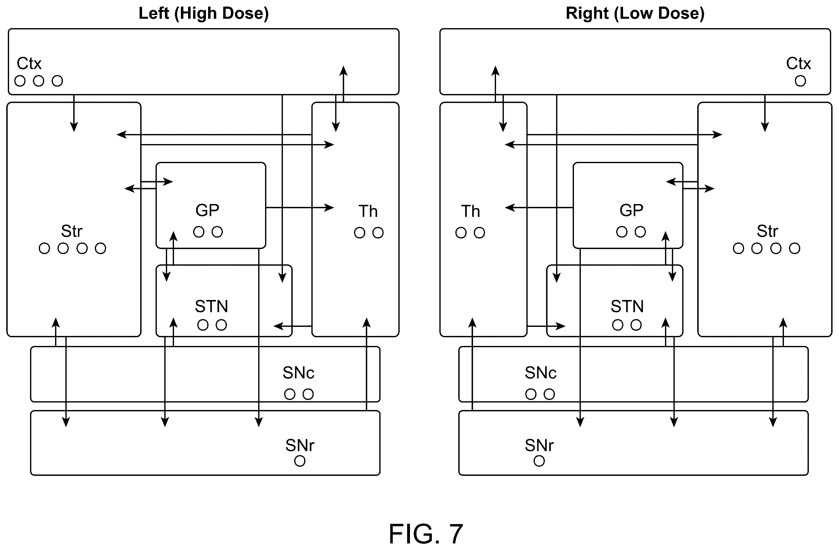 Patent US12551575 Figure 10 – Htt repressors and uses thereof