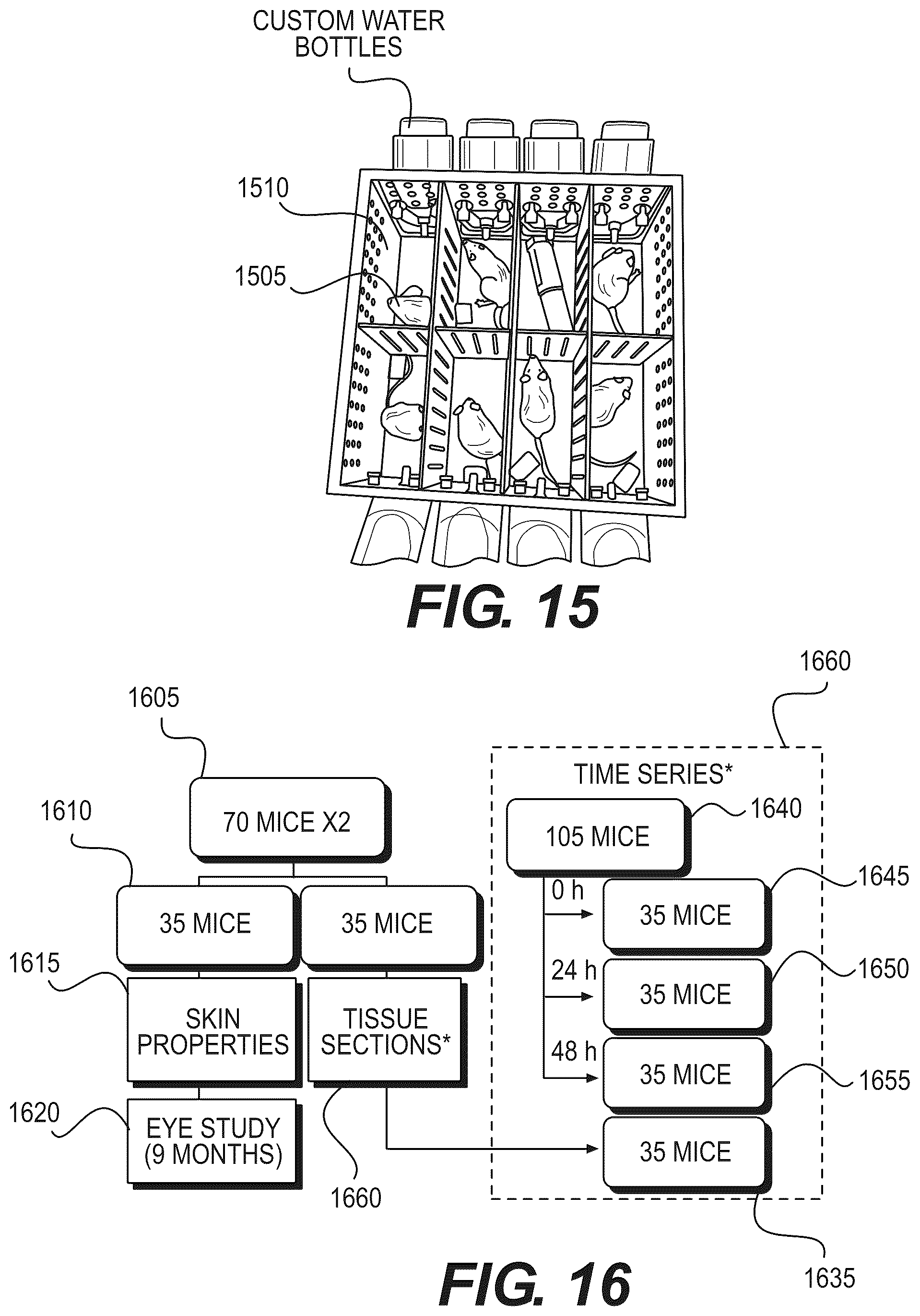 Patent US12551587 Figure 13 – Apparatus, method and system for selectively affecting and/or killing a virus