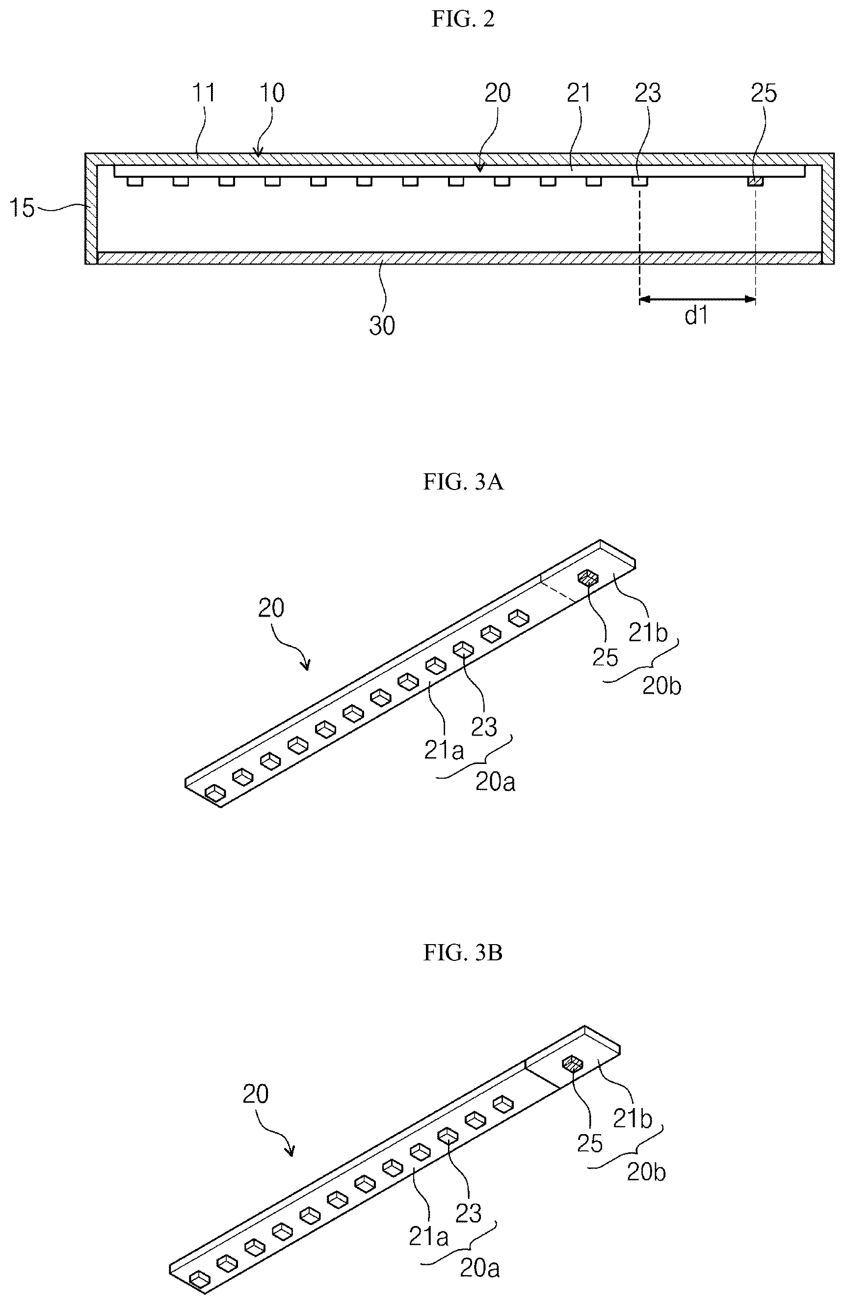 Patent US12551589 Figure 2 – Lighting device