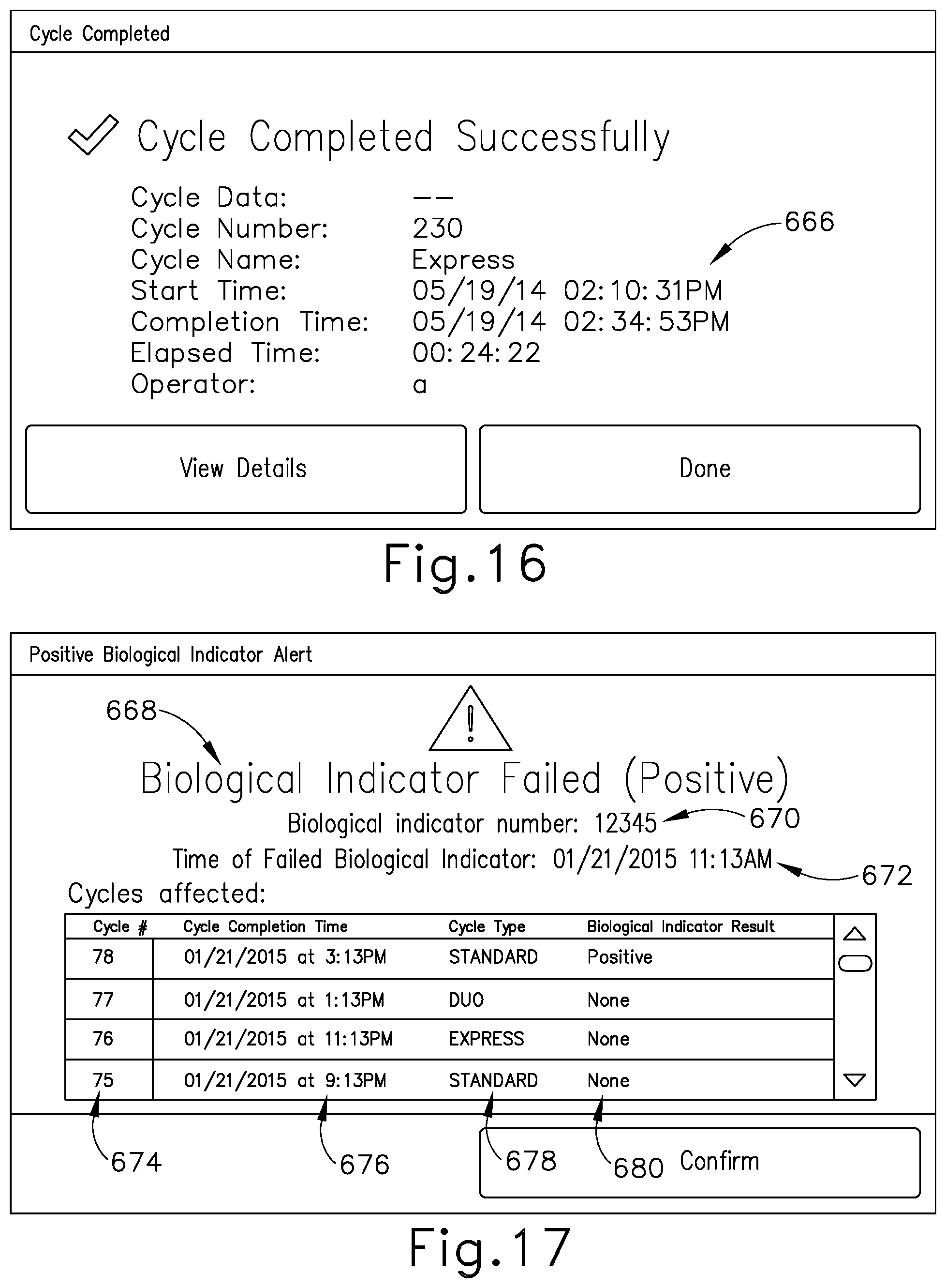 Patent US12551594 Figure 14 – Apparatus and method for sterilizing medical devices