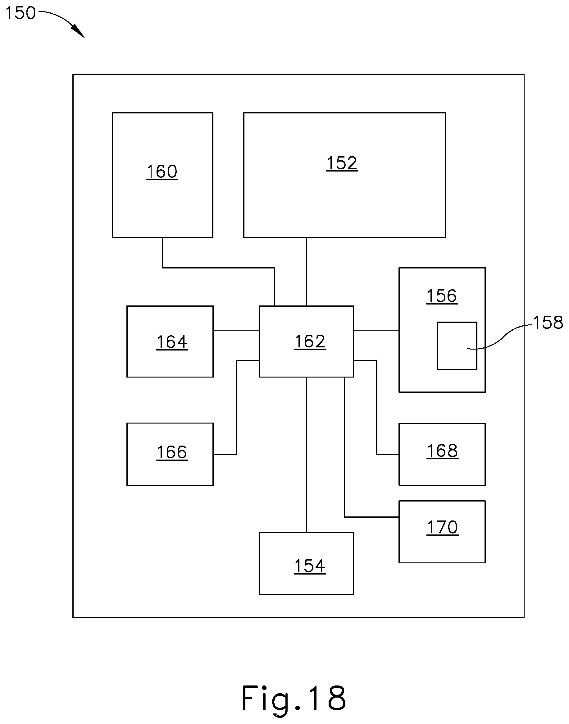 Patent US12551594 Figure 15 – Apparatus and method for sterilizing medical devices
