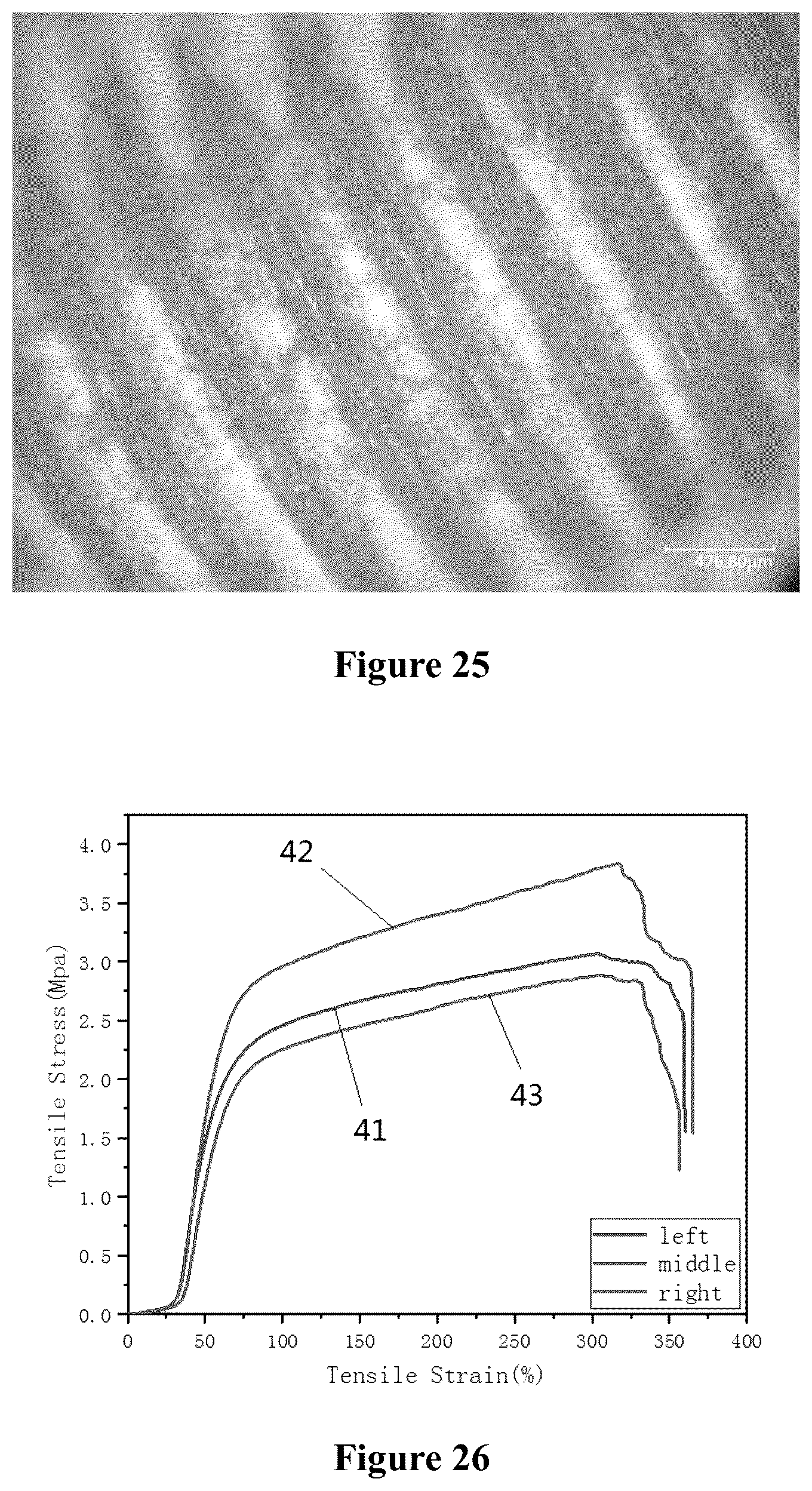 Patent US12551598 Figure 12 – Tubular material, preparation method therefor and use thereof