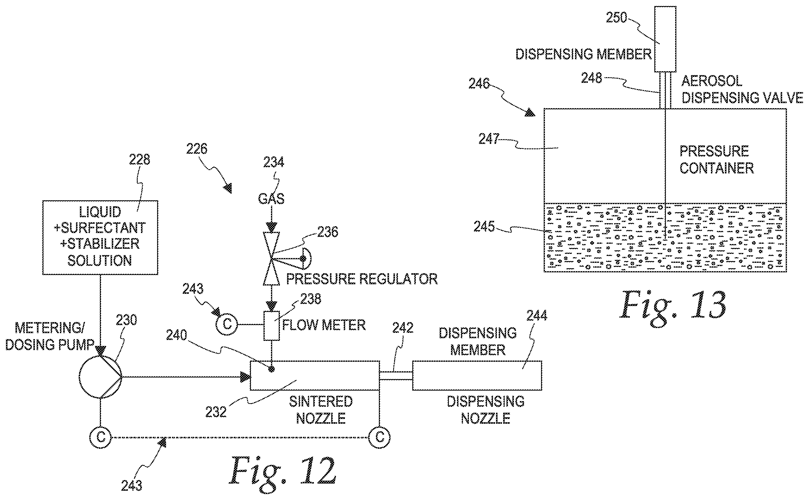 Patent US12551601 Figure 6 – Hydrophilic medical products and hydration mediums for hydrating the same