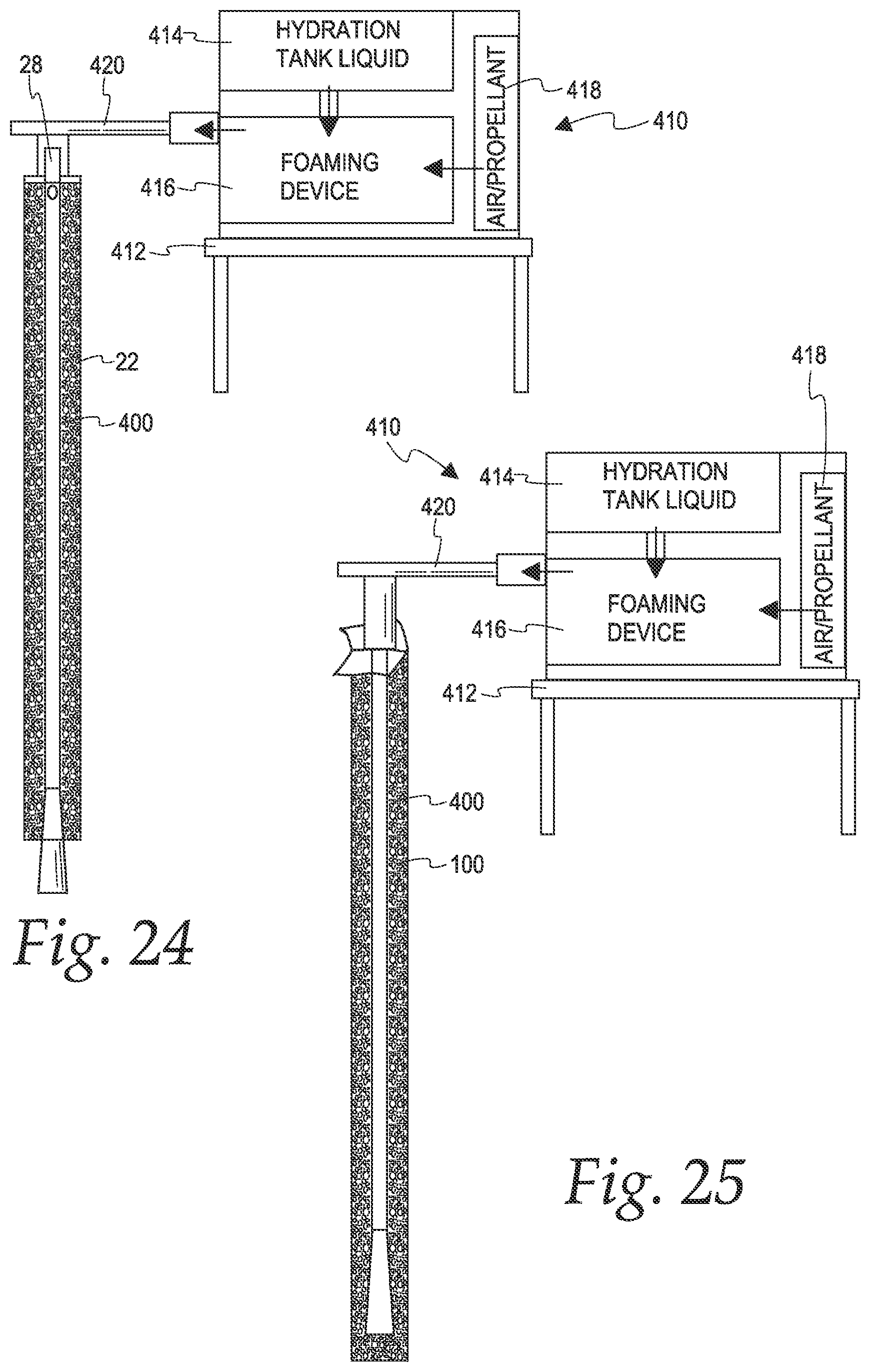 Patent US12551601 Figure 12 – Hydrophilic medical products and hydration mediums for hydrating the same