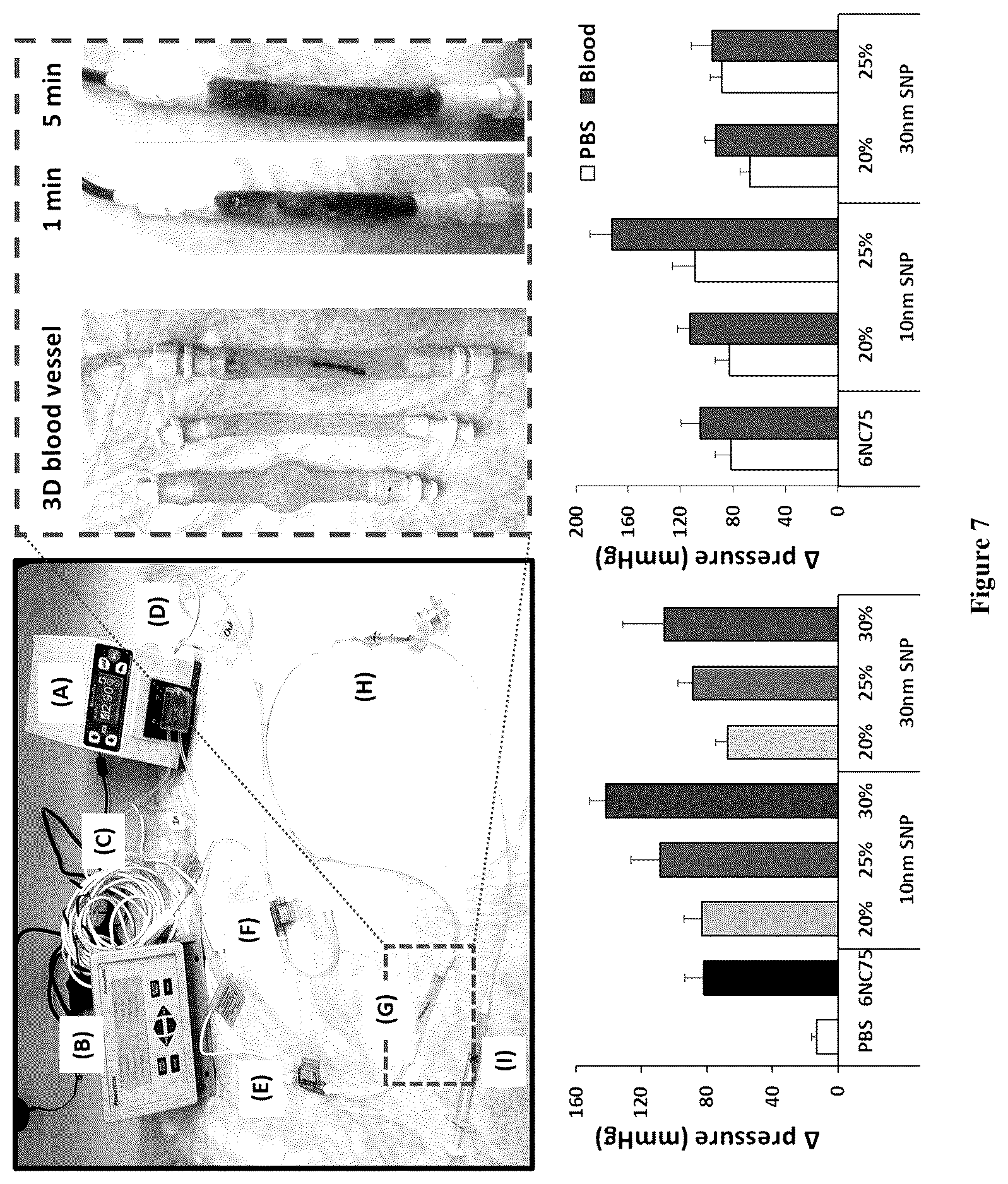 Patent US12551602 Figure 7 – Nanoengineering of shear-thinning biomaterials